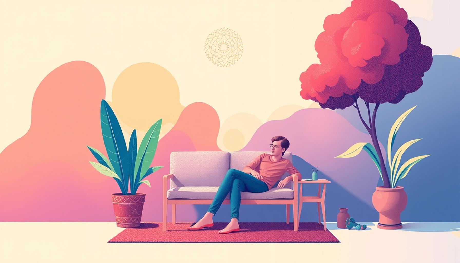 Deep Focus Techniques for Minimalist Lifestyle Success