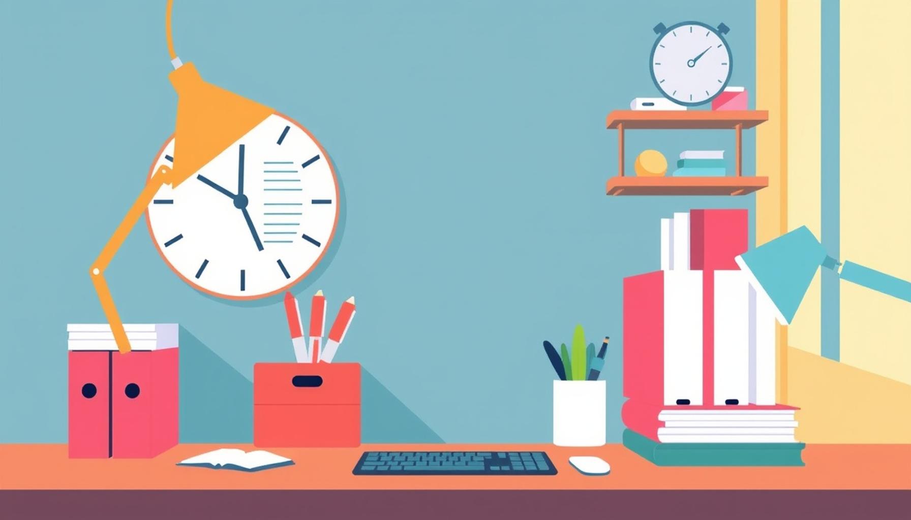 Quick  Practical Minimalist Organization Tips for Busy People