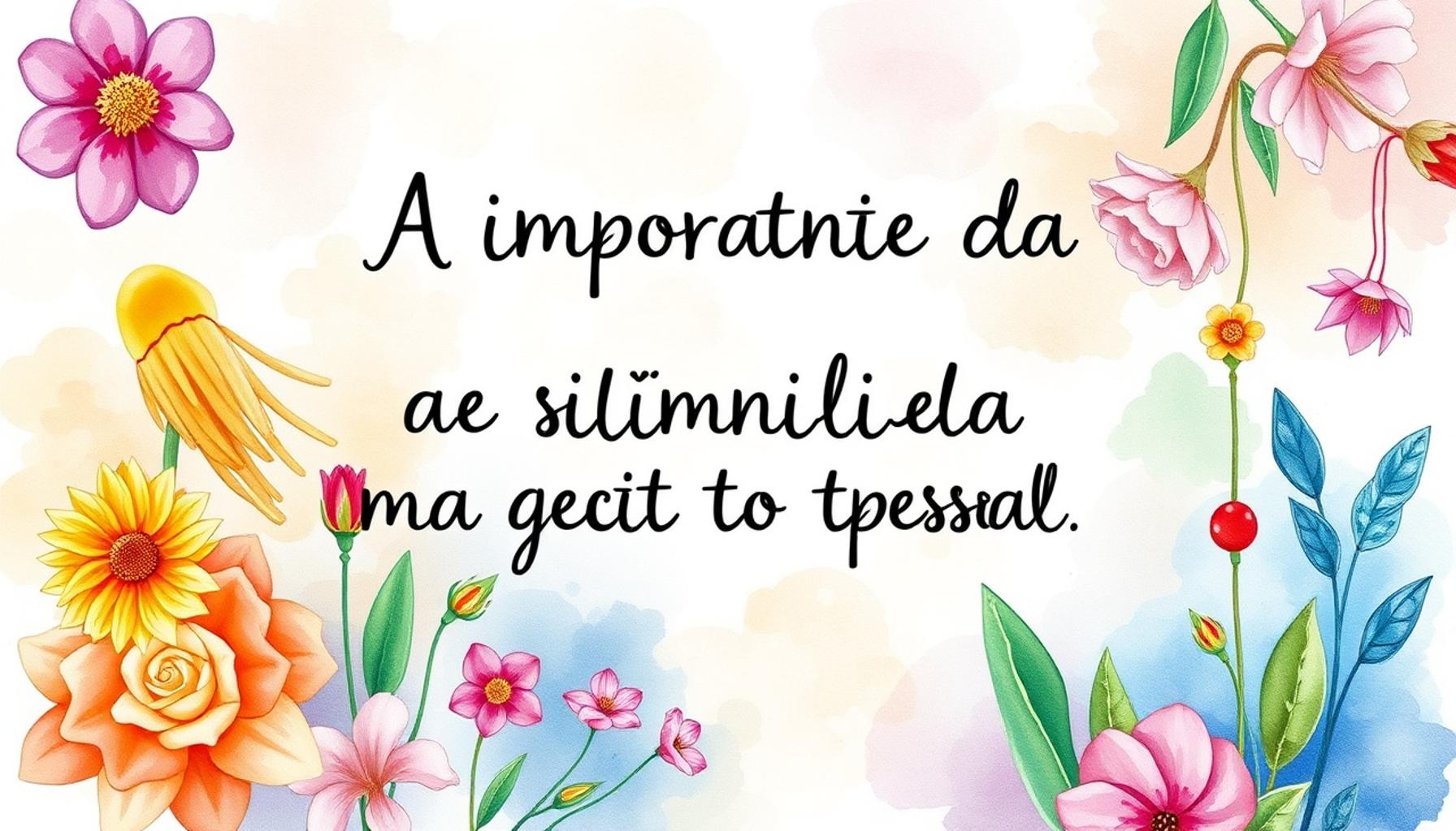 The Importance of Simplicity in Personal Time Management Boost Efficiency
