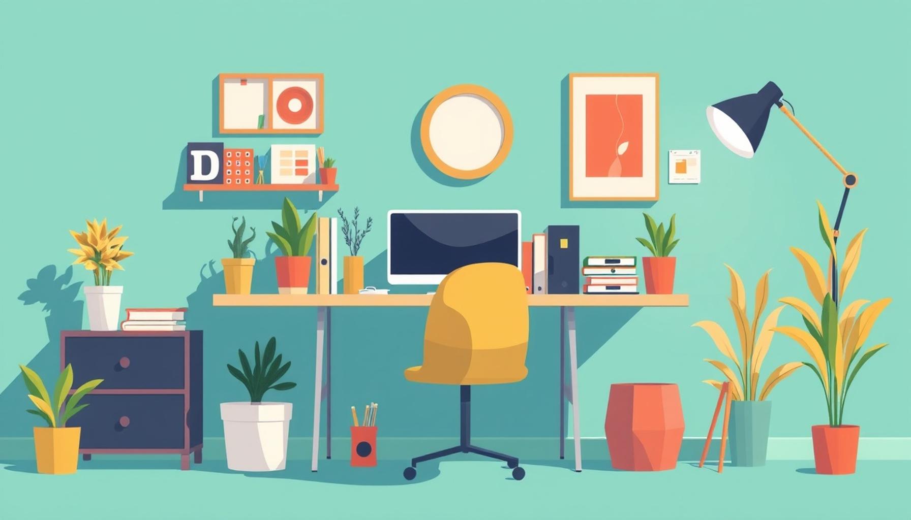 How Minimalist Organization Boosts Mental Health and Well-Being