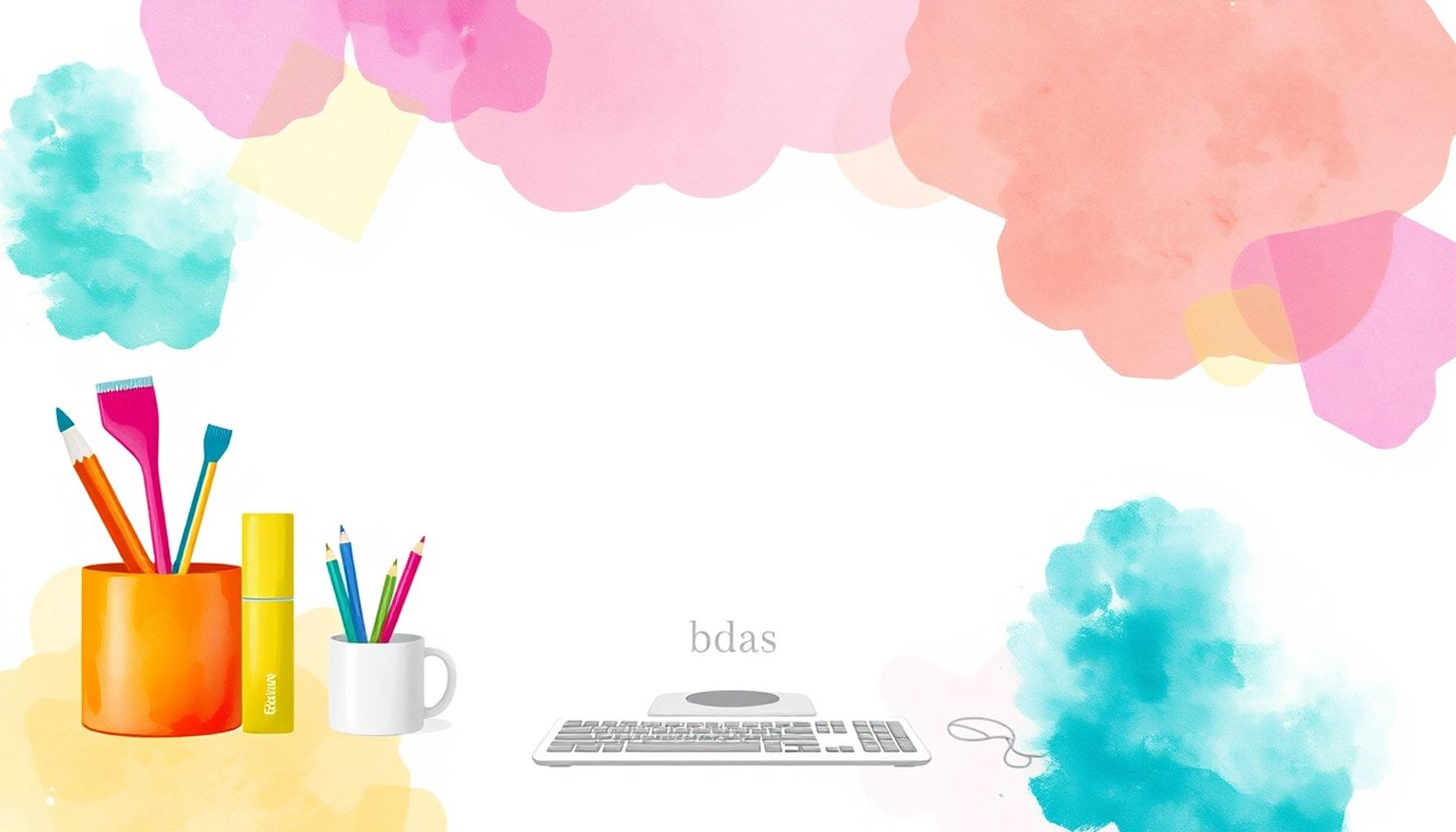 Minimalist Tips for Organizing Digital Paperwork on Your PC