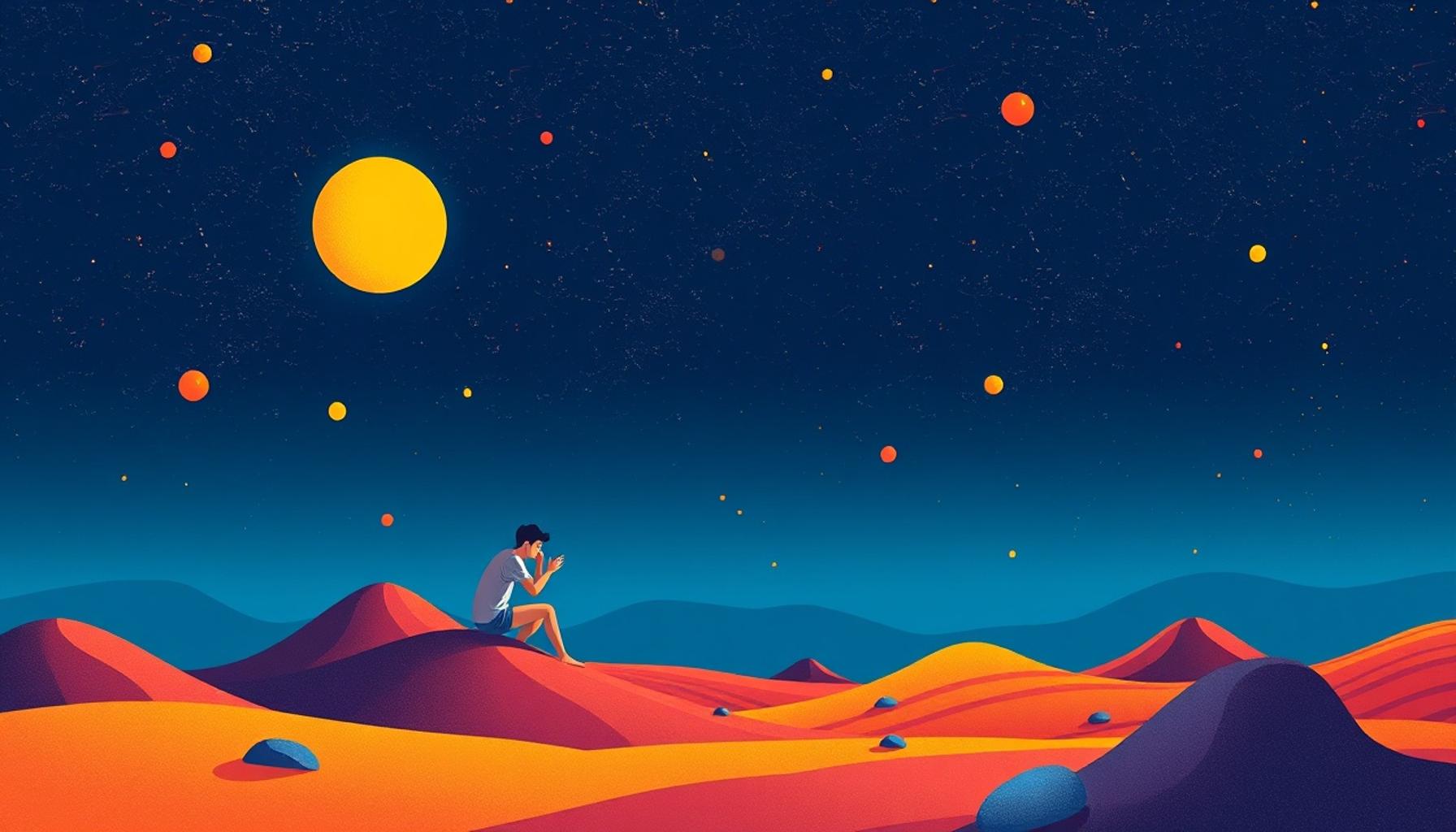 Minimalist Night Routines to Calm Body  Mind for Better Sleep