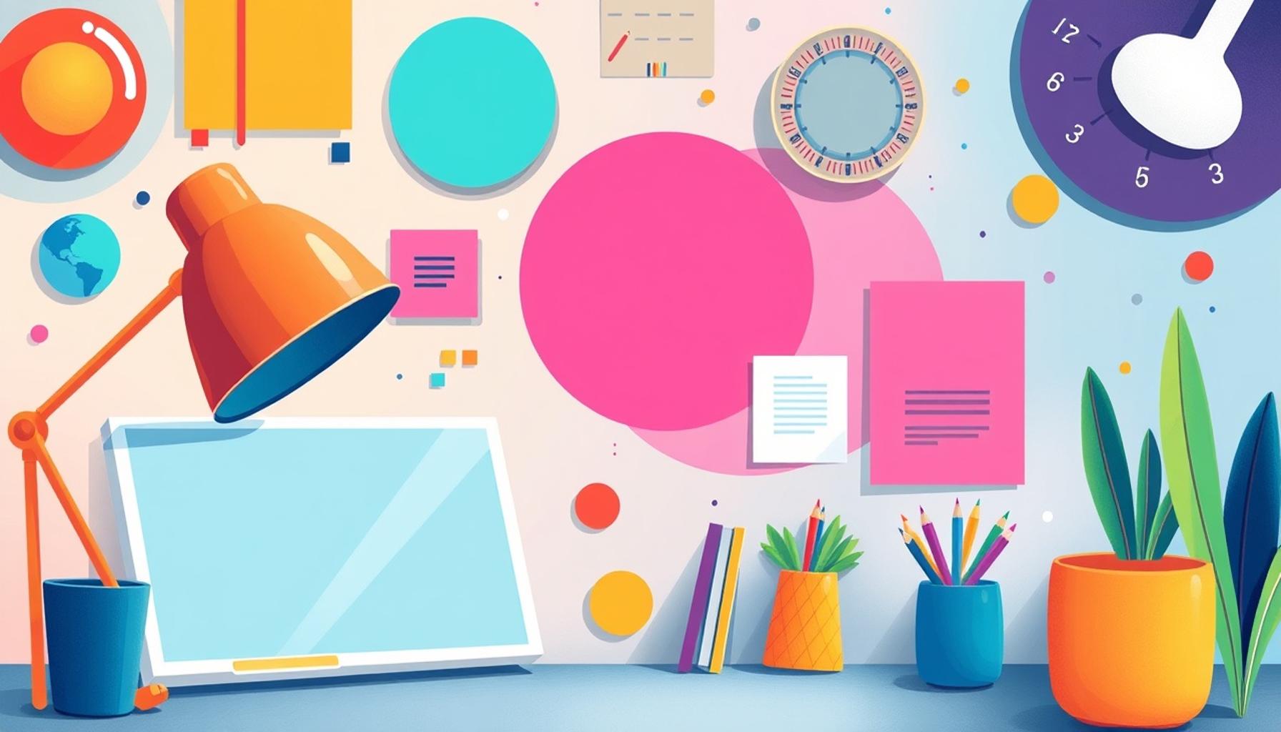 Minimalisms Role in Healthy Personal Organization Habits