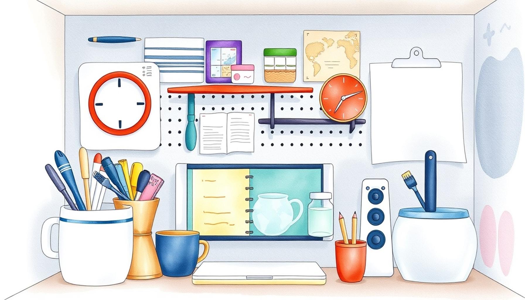 Minimalist Organization Tips for Object Collectors Simplify Your Space