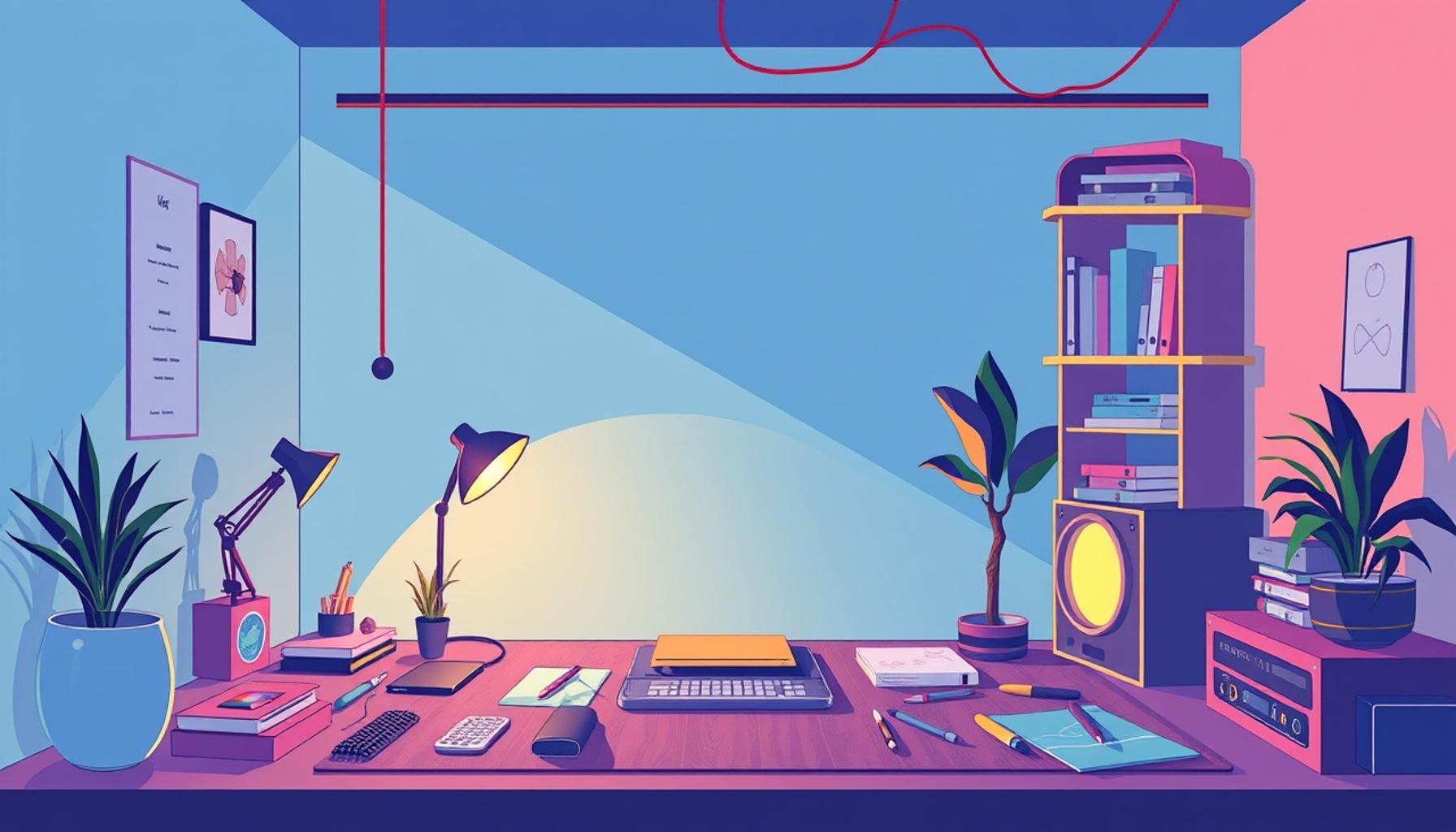 Create a Minimalist Space for Hobbies and Leisure A Step-by-Step Guide