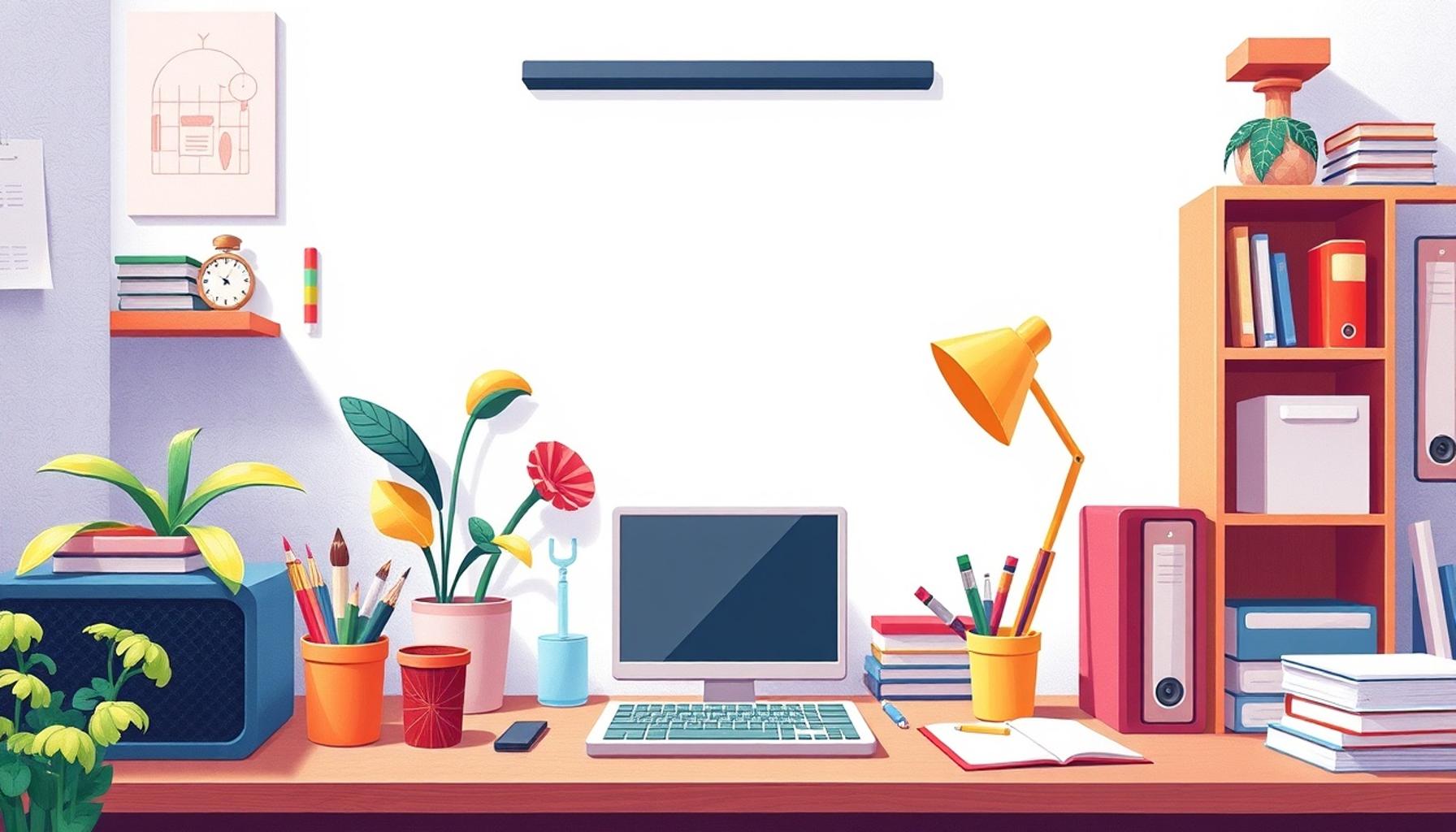 Teaching Kids Minimalism Strategies for Organization Skills