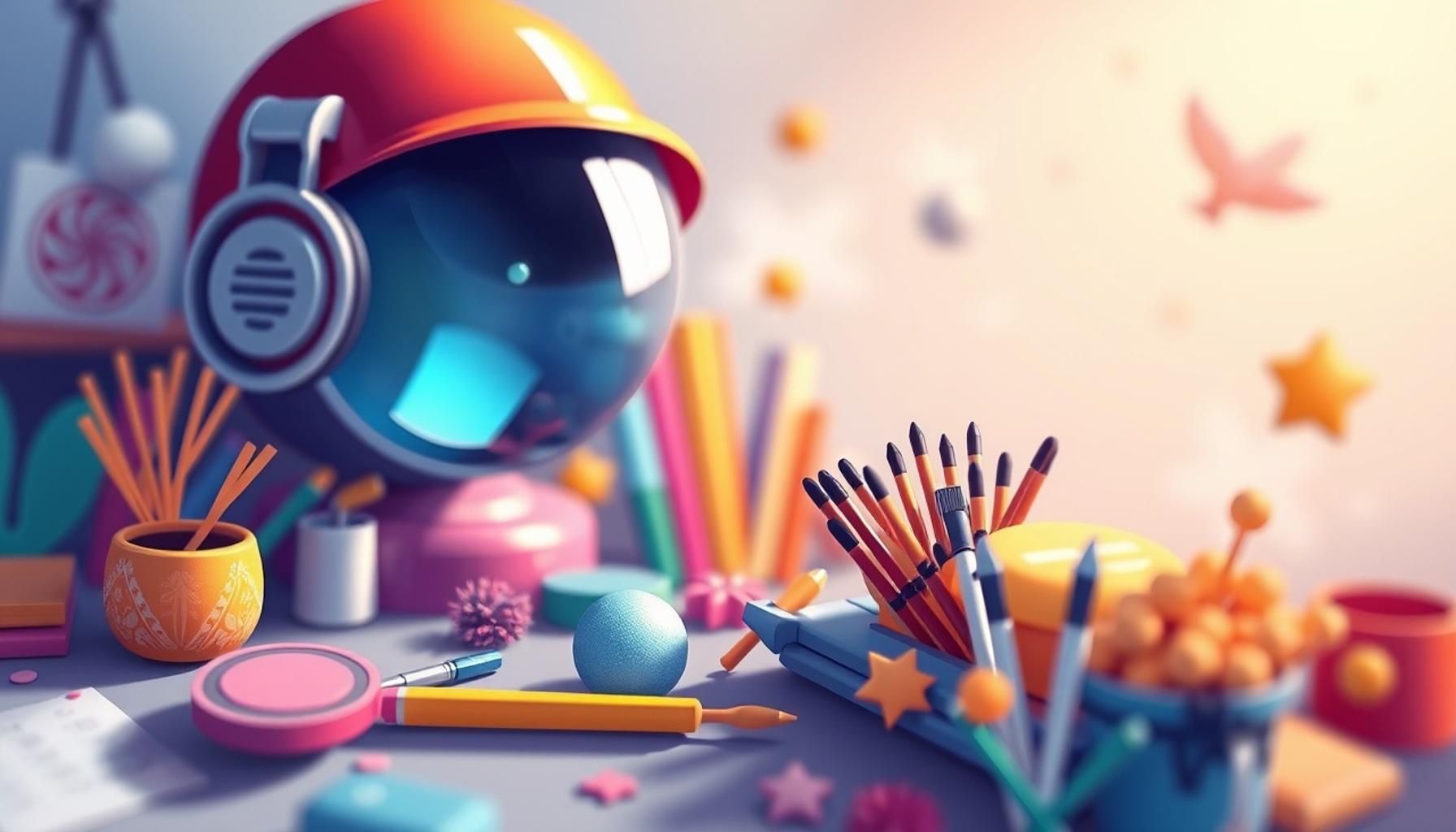 How to Use Visualization Technique to Boost Focus at Work