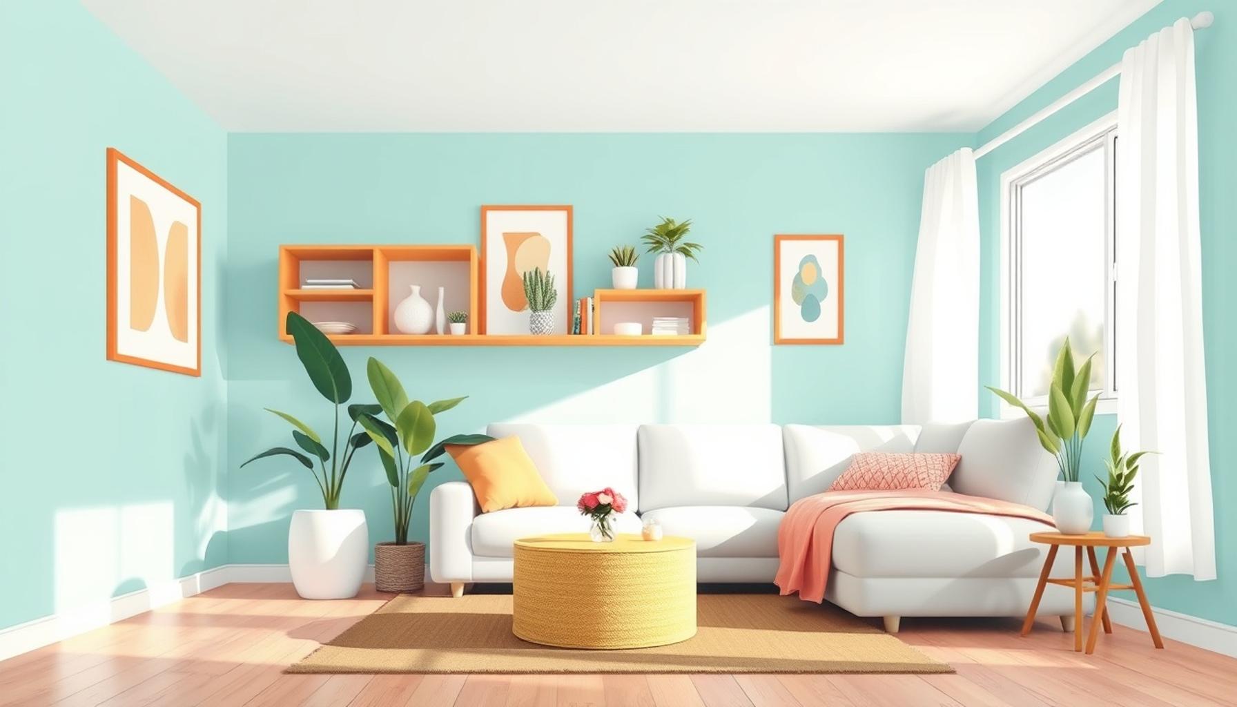 Transforming Home Cleaning into Joy The Minimalism Approach