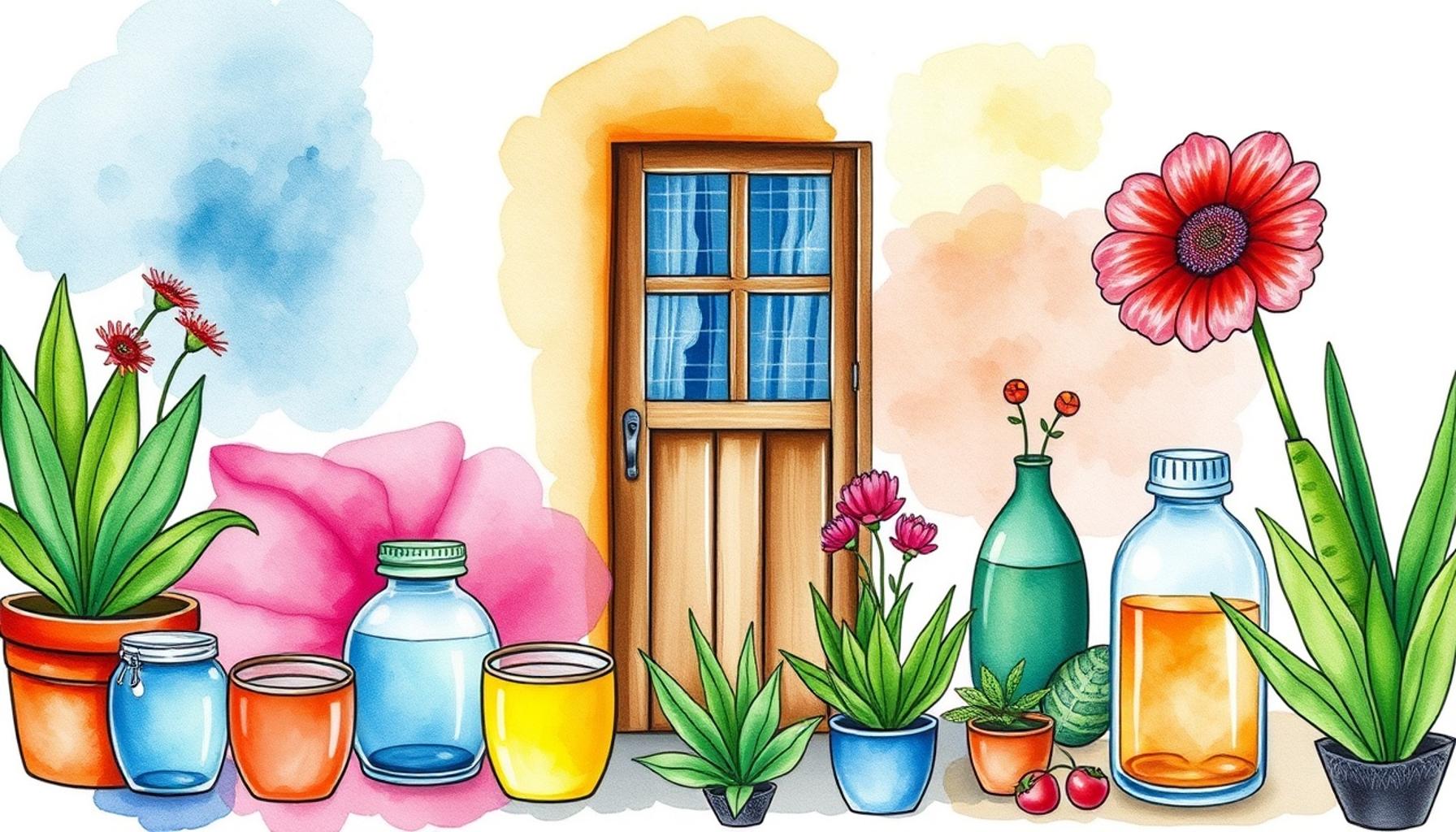 Practical Tips to Live with Less and Make Room for the Essential