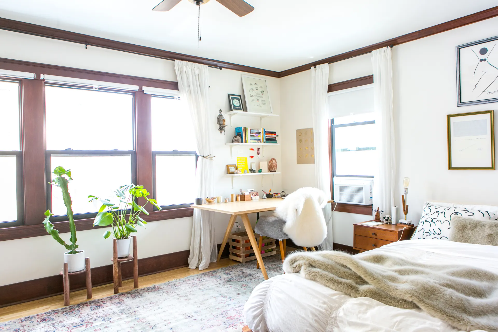 Decluttering strategies?>