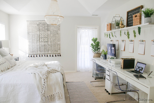 Benefits of minimalism?>