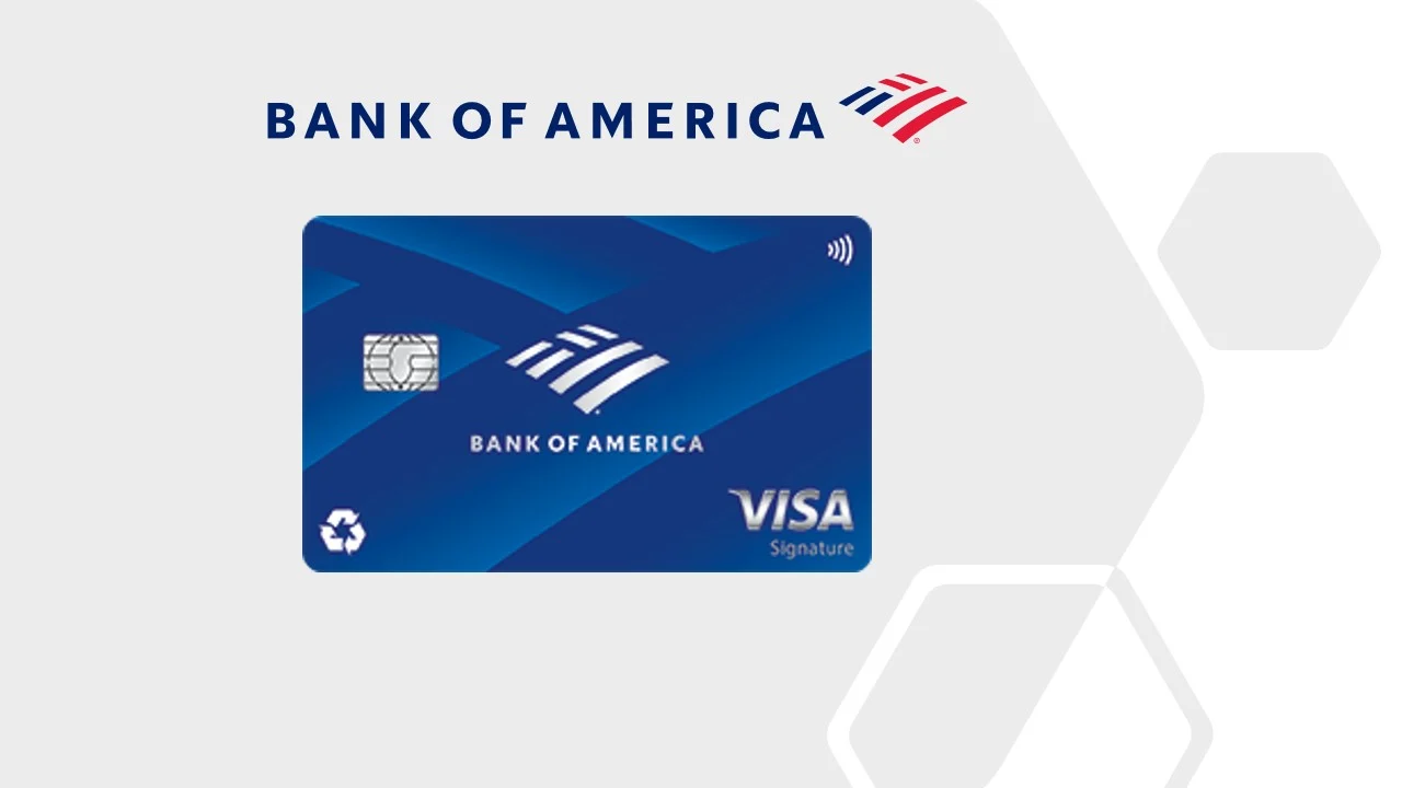 How to Apply for Bank of America Travel Rewards Credit Card Online