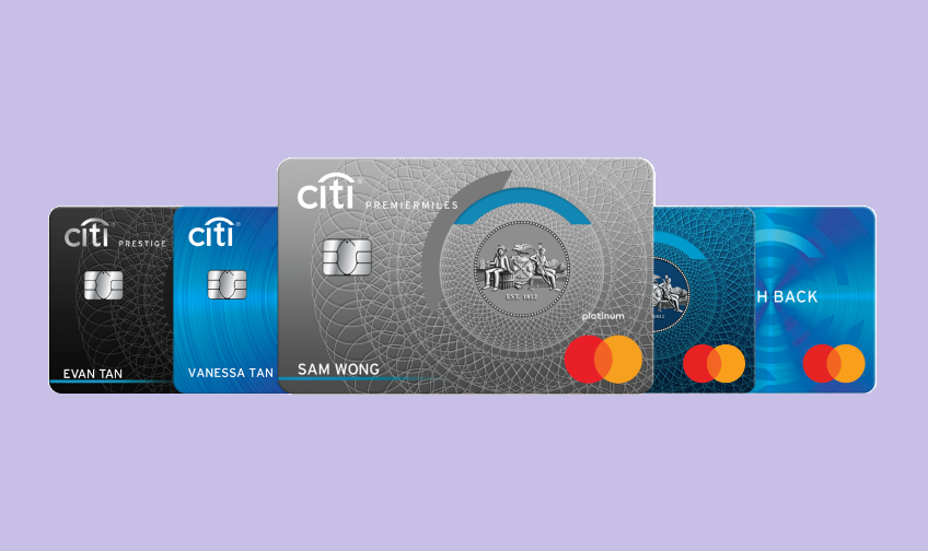 How to Apply for a Citibank Credit Card Easy Steps Tips