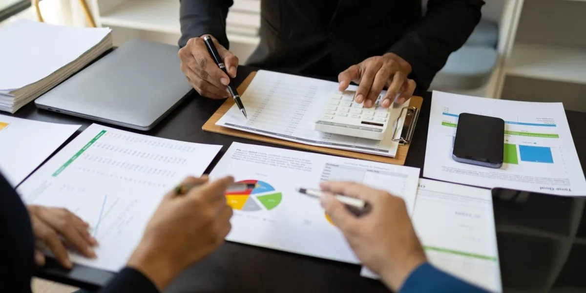 Wealth management strategies?>