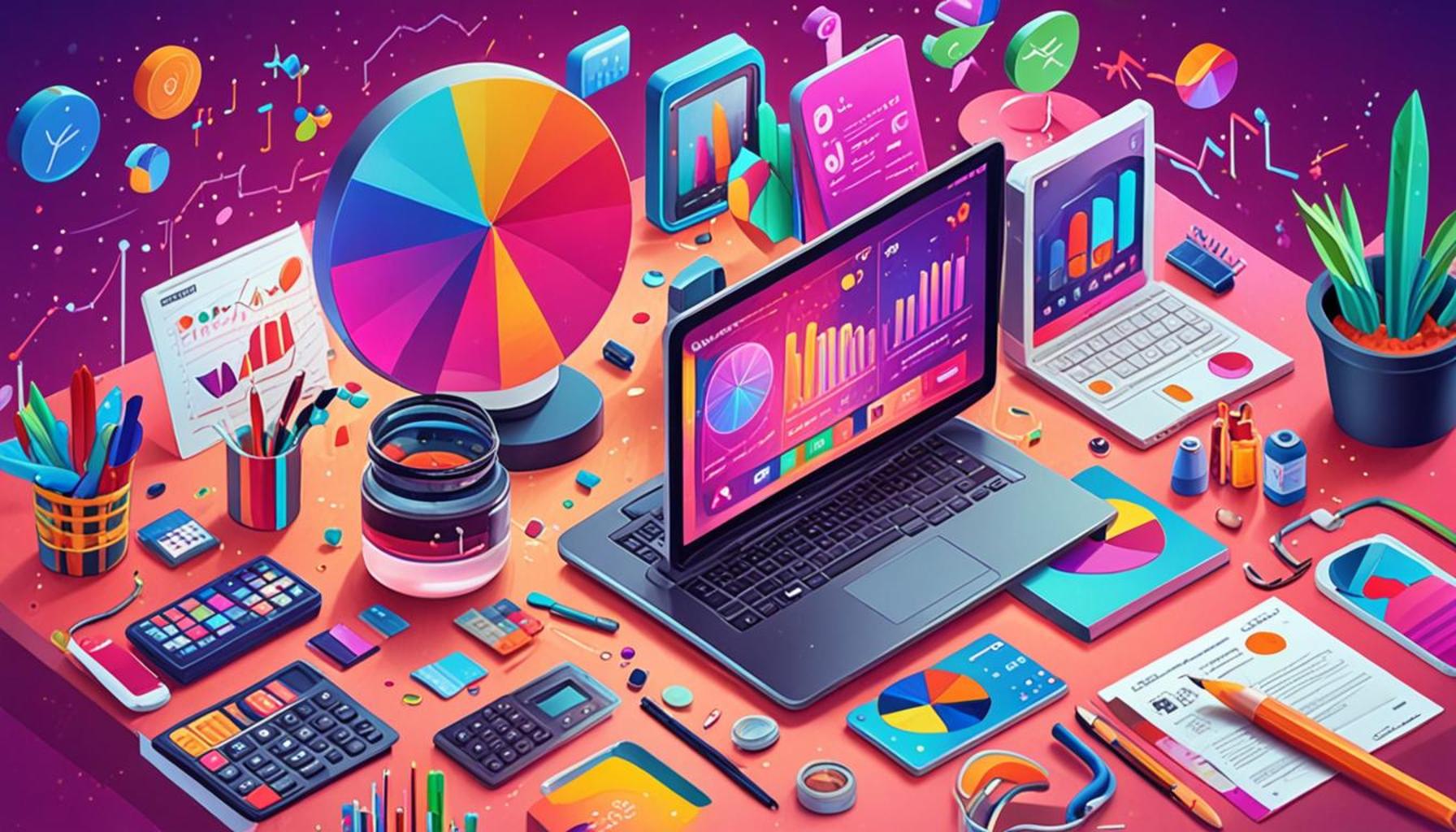 Métricas esenciales para evaluar el retorno de campañas pagadas