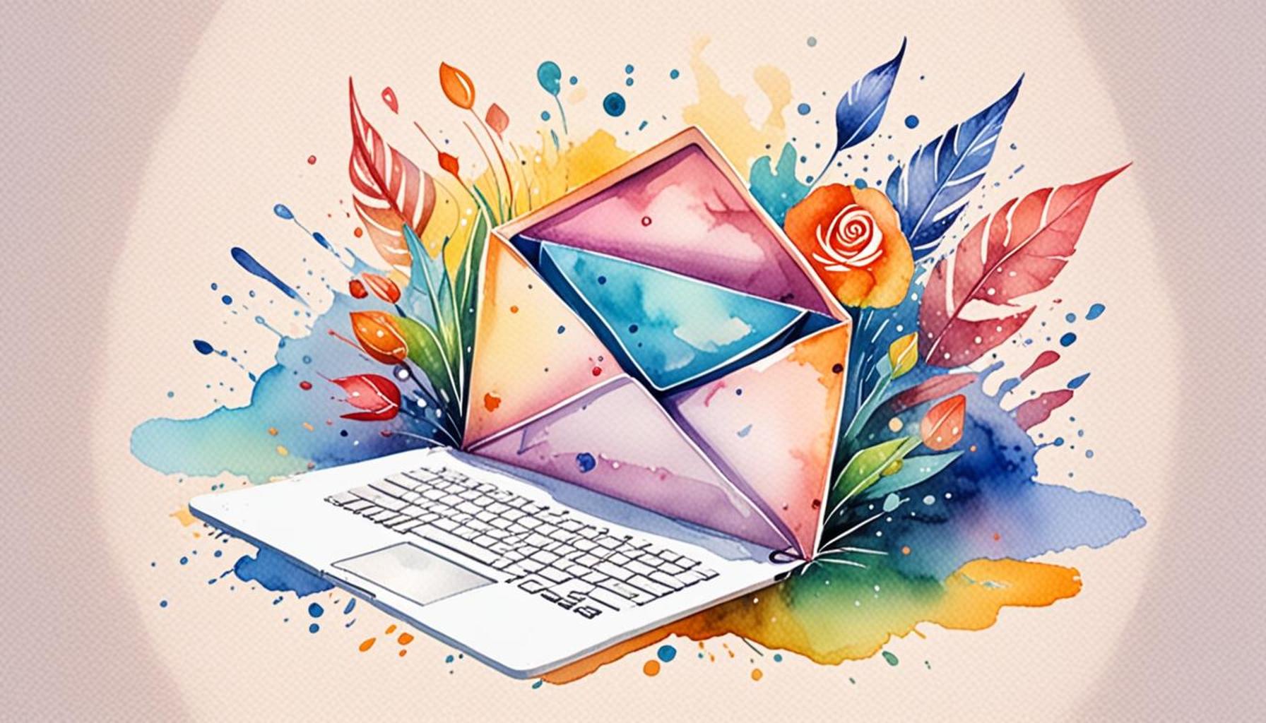 Assuntos de email que aumentam a taxa de abertura