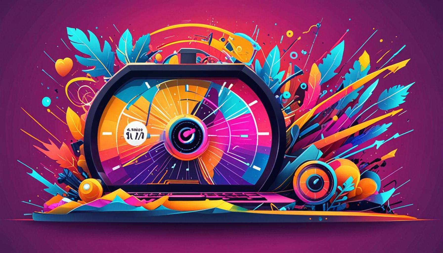 A importância da velocidade do site para o ranqueamento