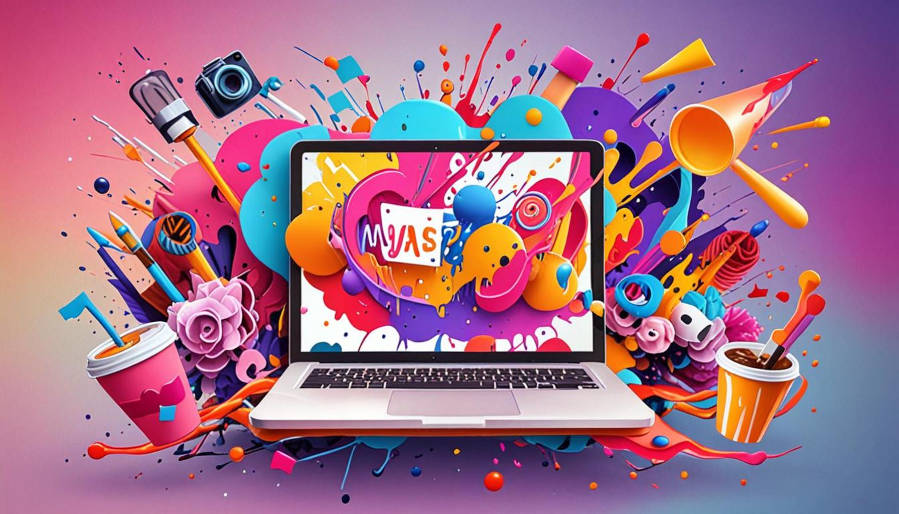 Erros que impedem seu conteúdo de se tornar viral nas redes