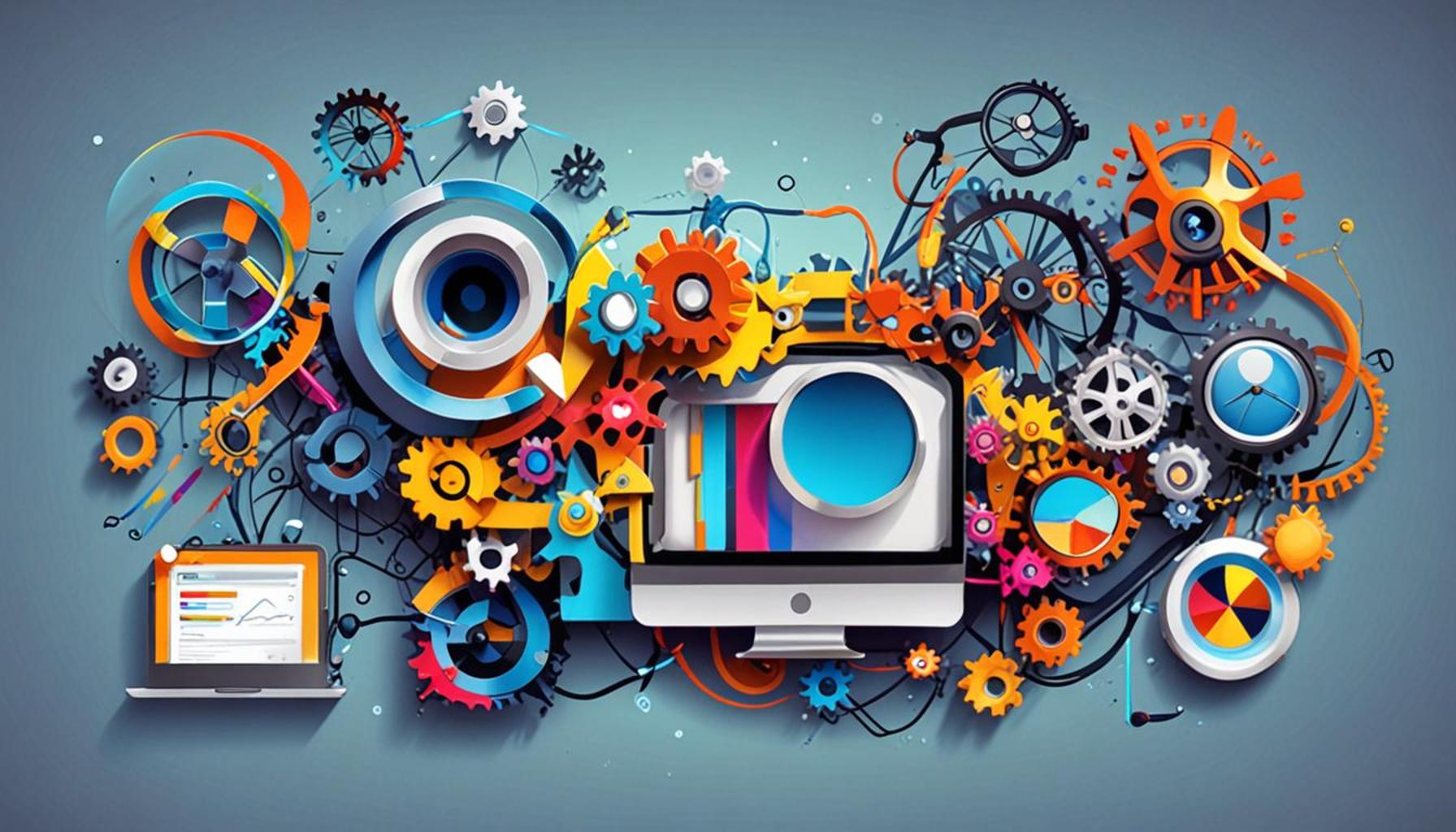 Difference between on-page, off-page, and technical SEO