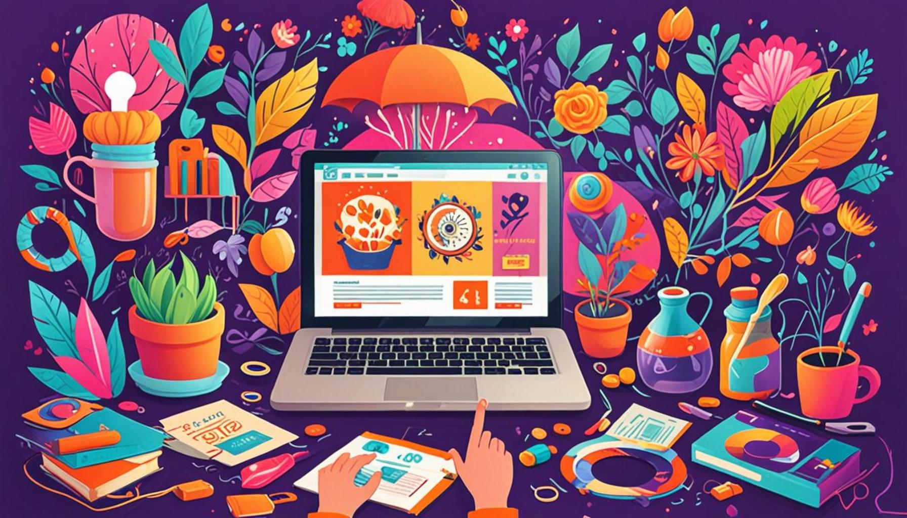 How to Use Blog Posts to Attract Qualified Organic Traffic