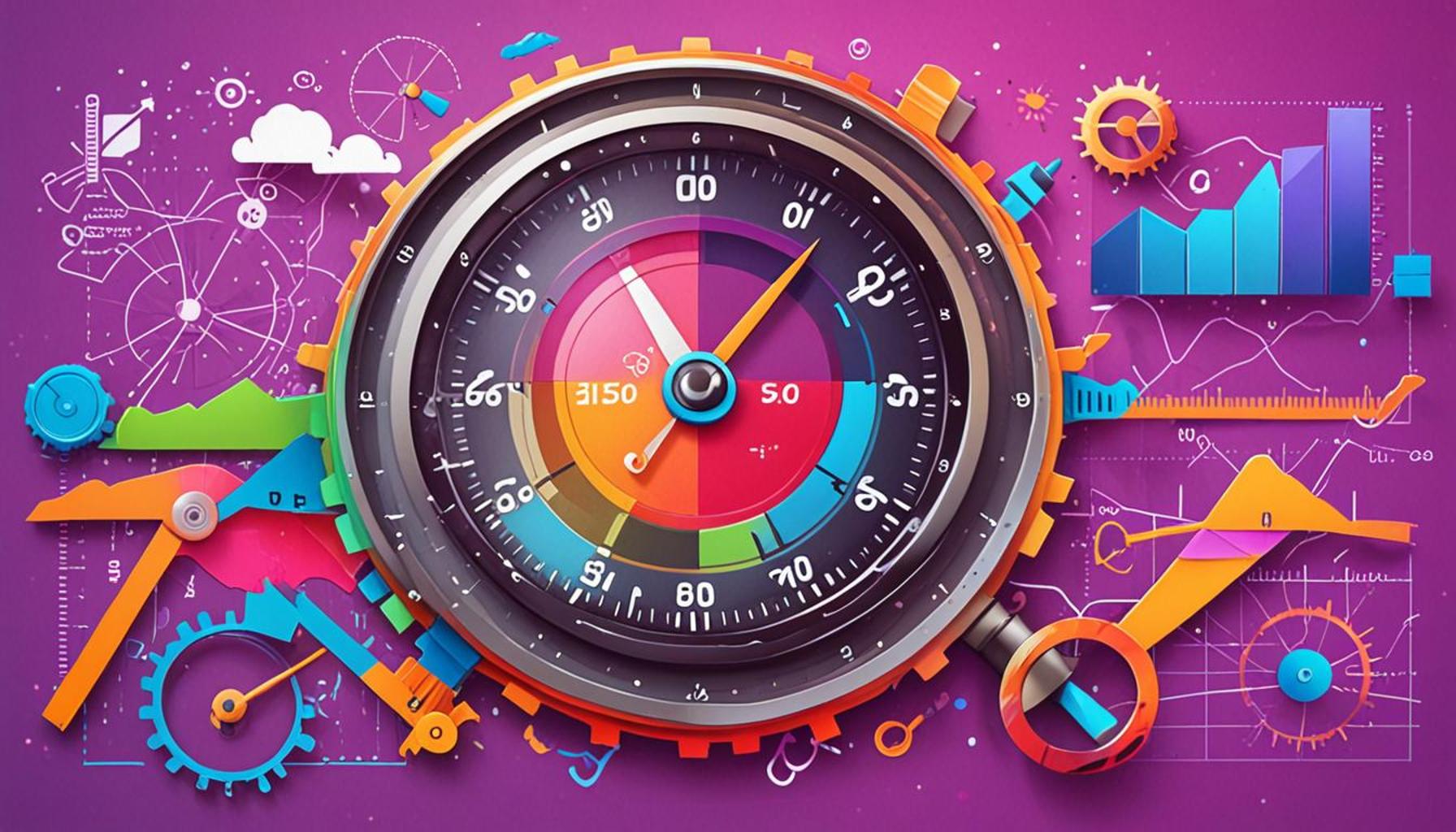 How to measure SEO results and adjust the strategy over time