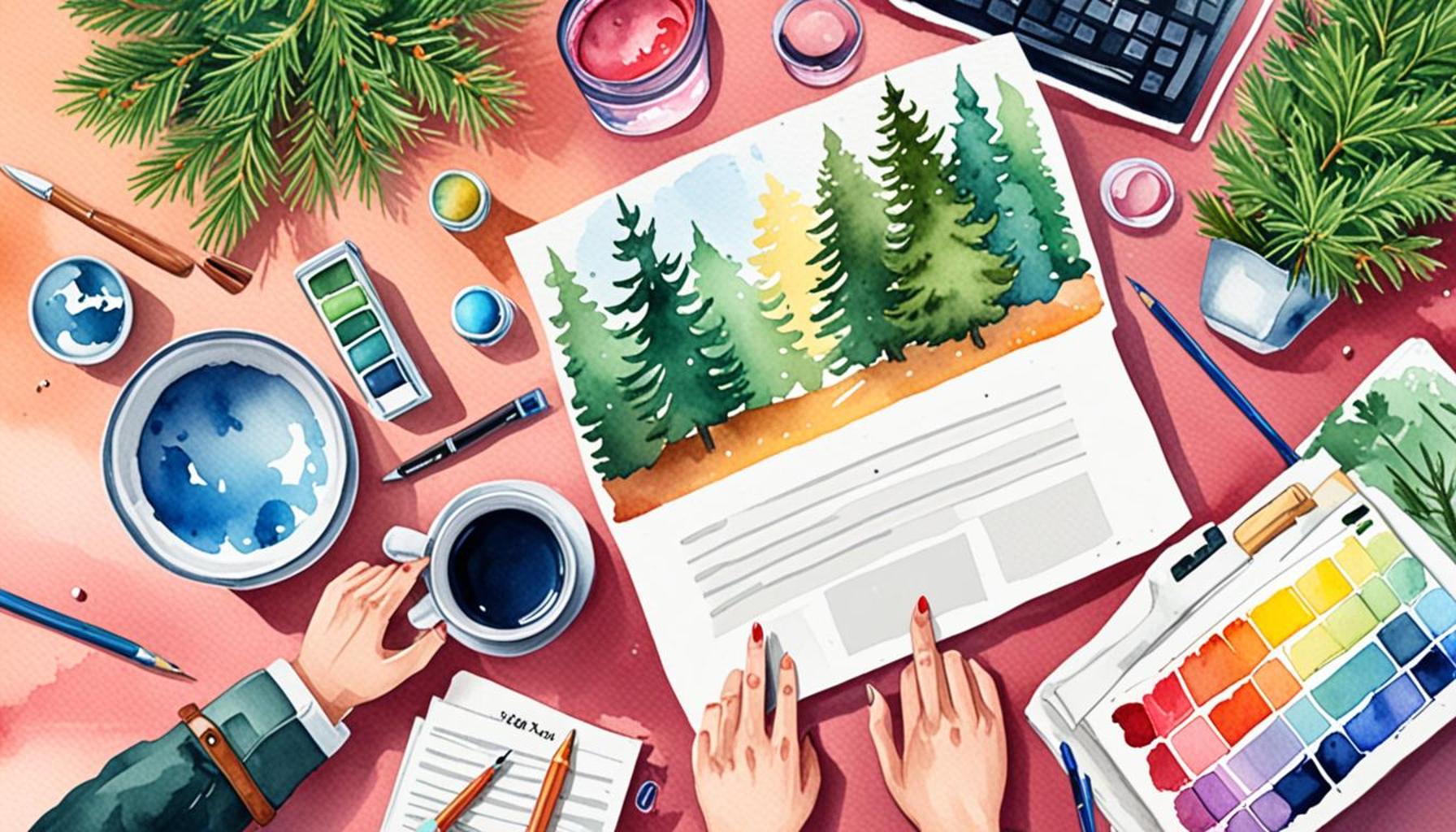 Evergreen content: how to create articles that keep generating traffic