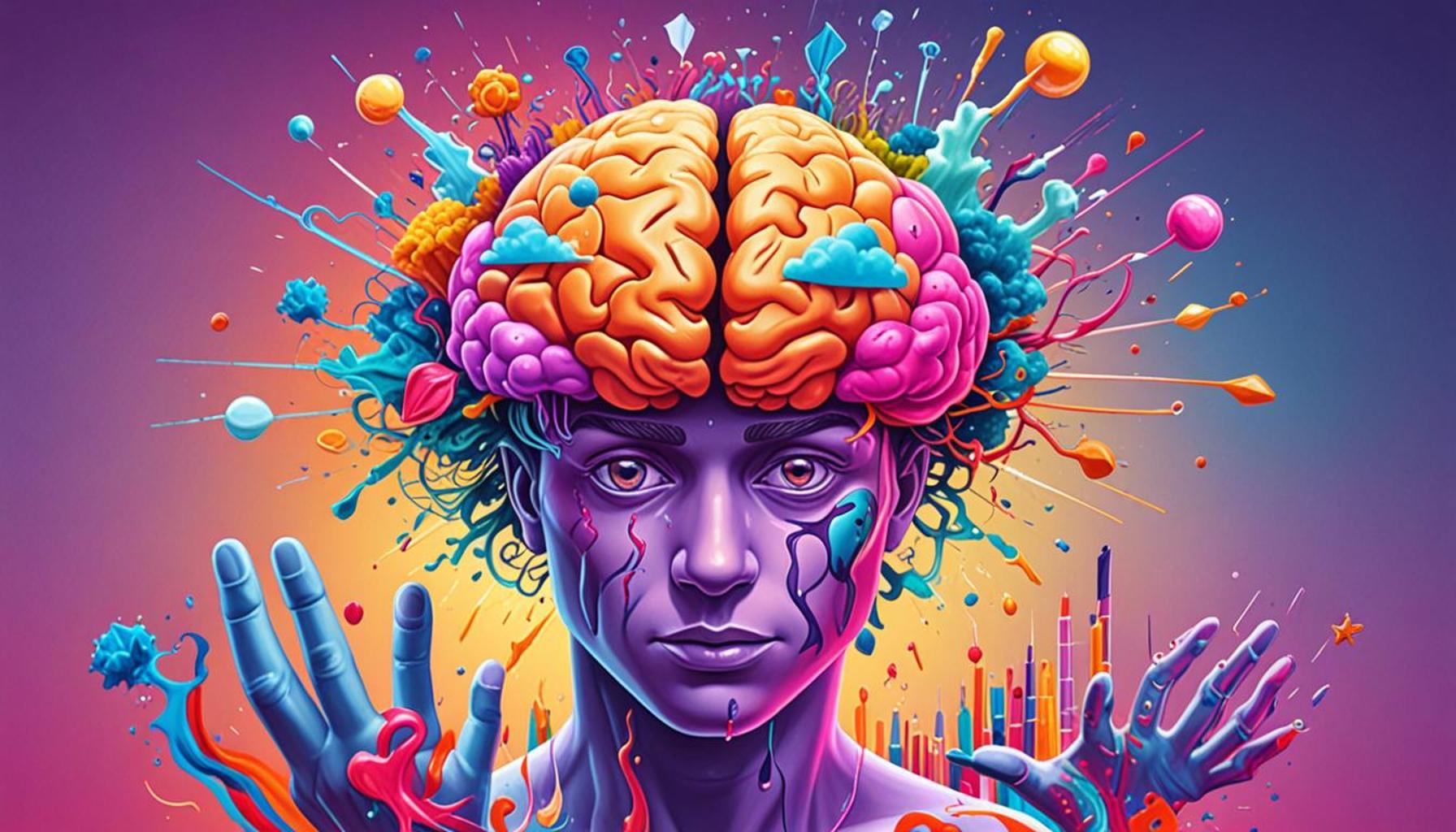 How to Use Mental Triggers to Increase Viral Potential