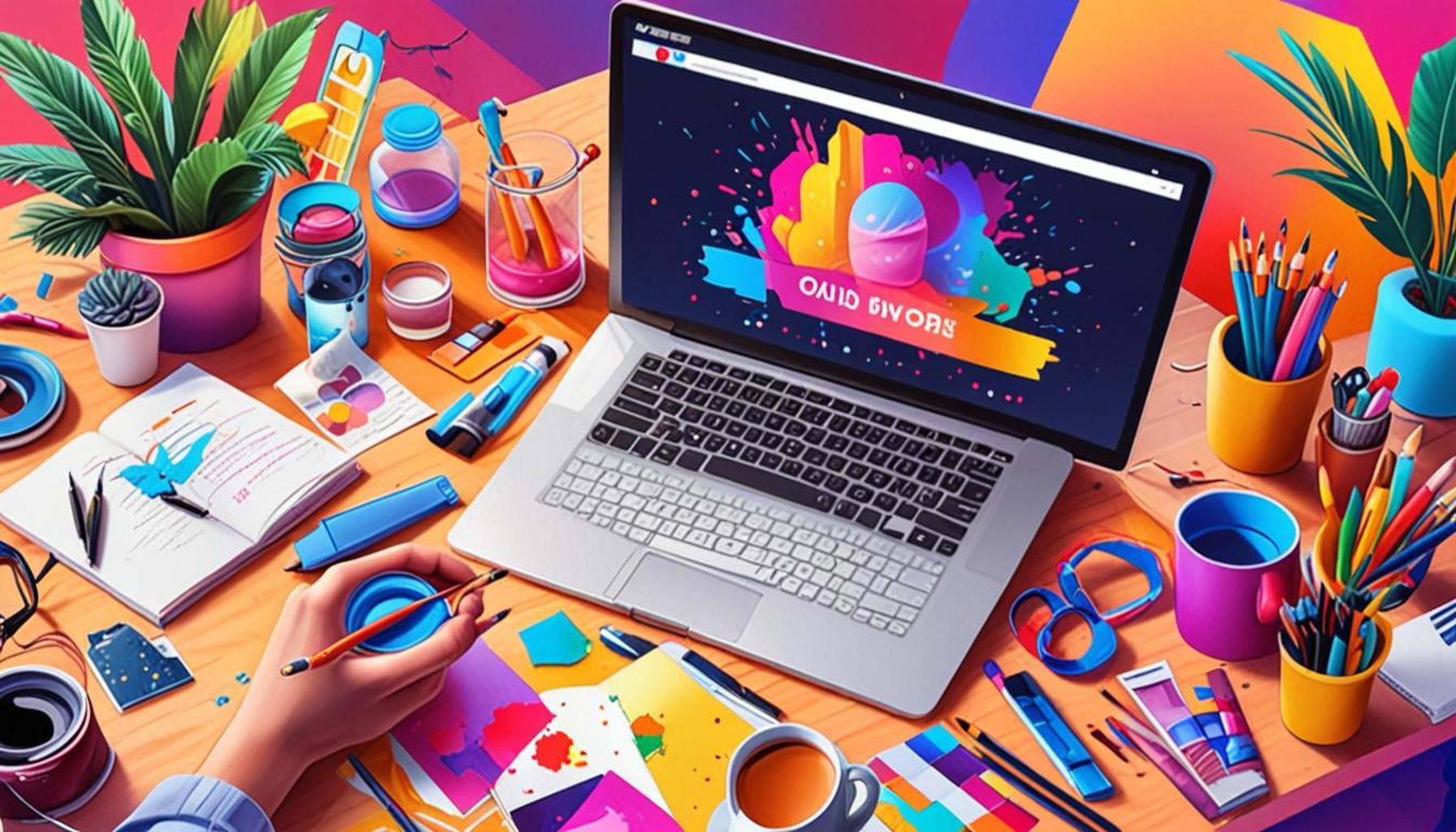 How to Create Creatives that Convert in Online Ads