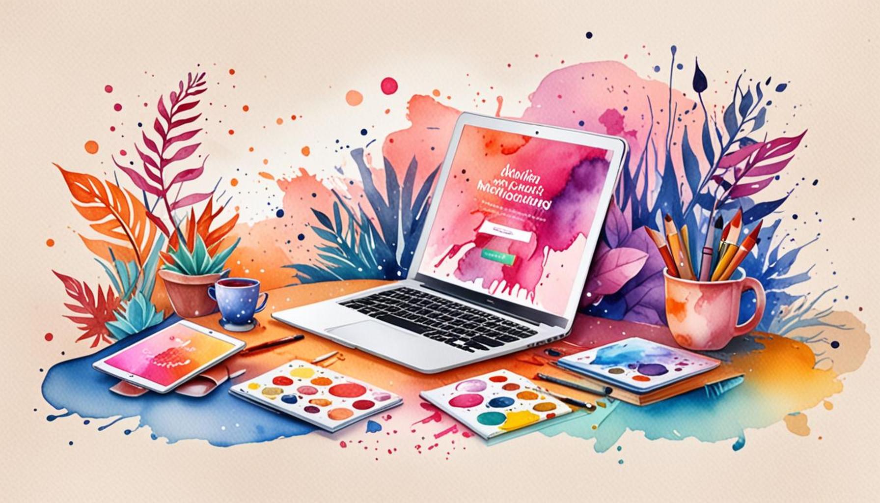 The importance of the landing page in digital advertising