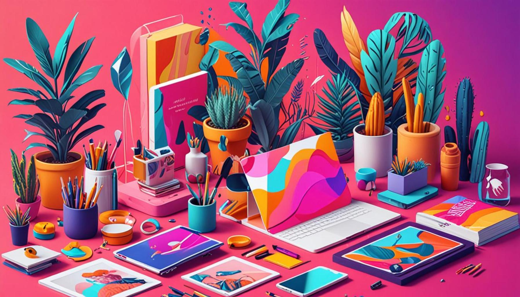 How to Use Trends Without Losing Brand Identity