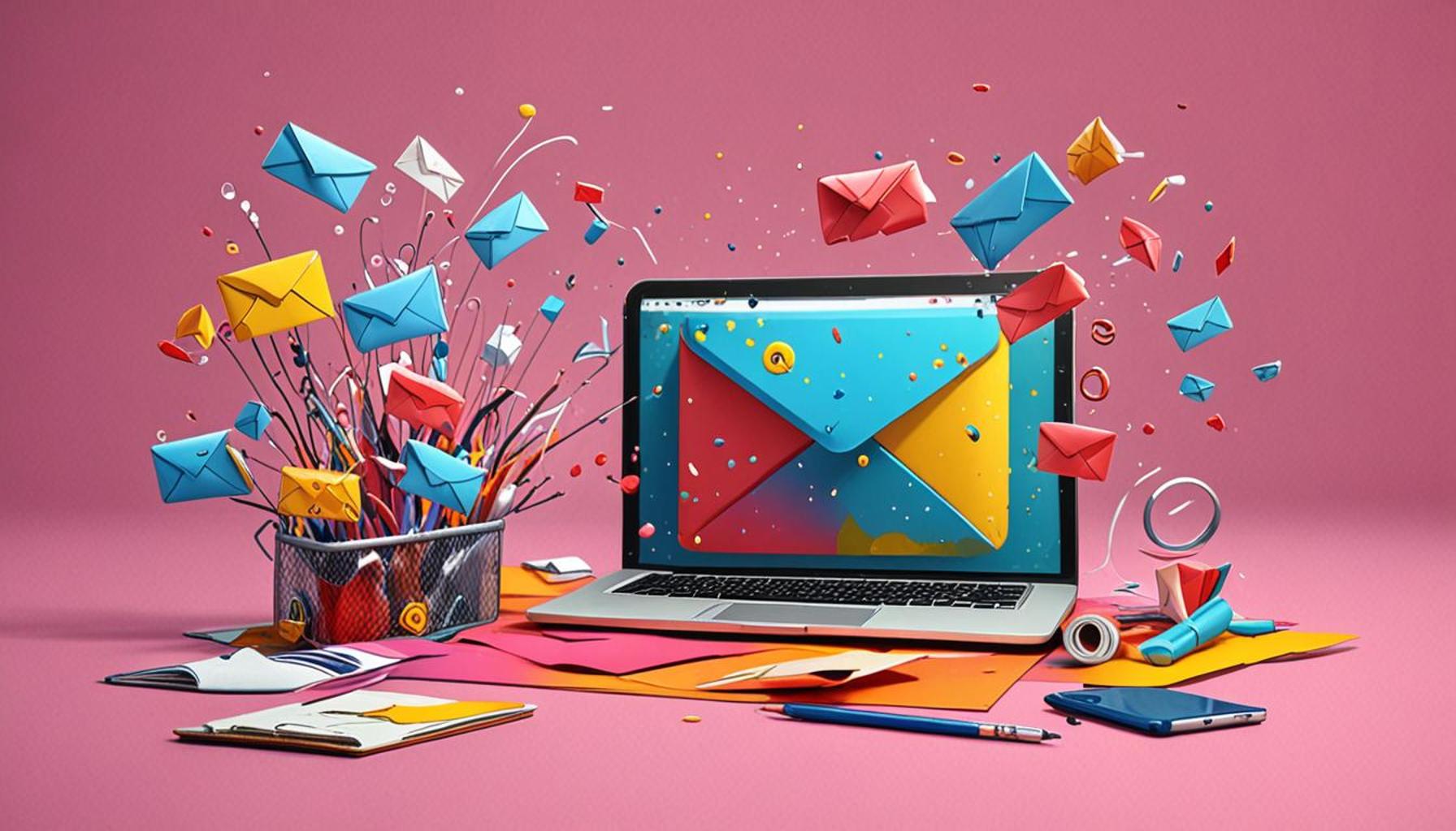 Best Practices to Prevent Your Emails from Landing in the Spam Folder