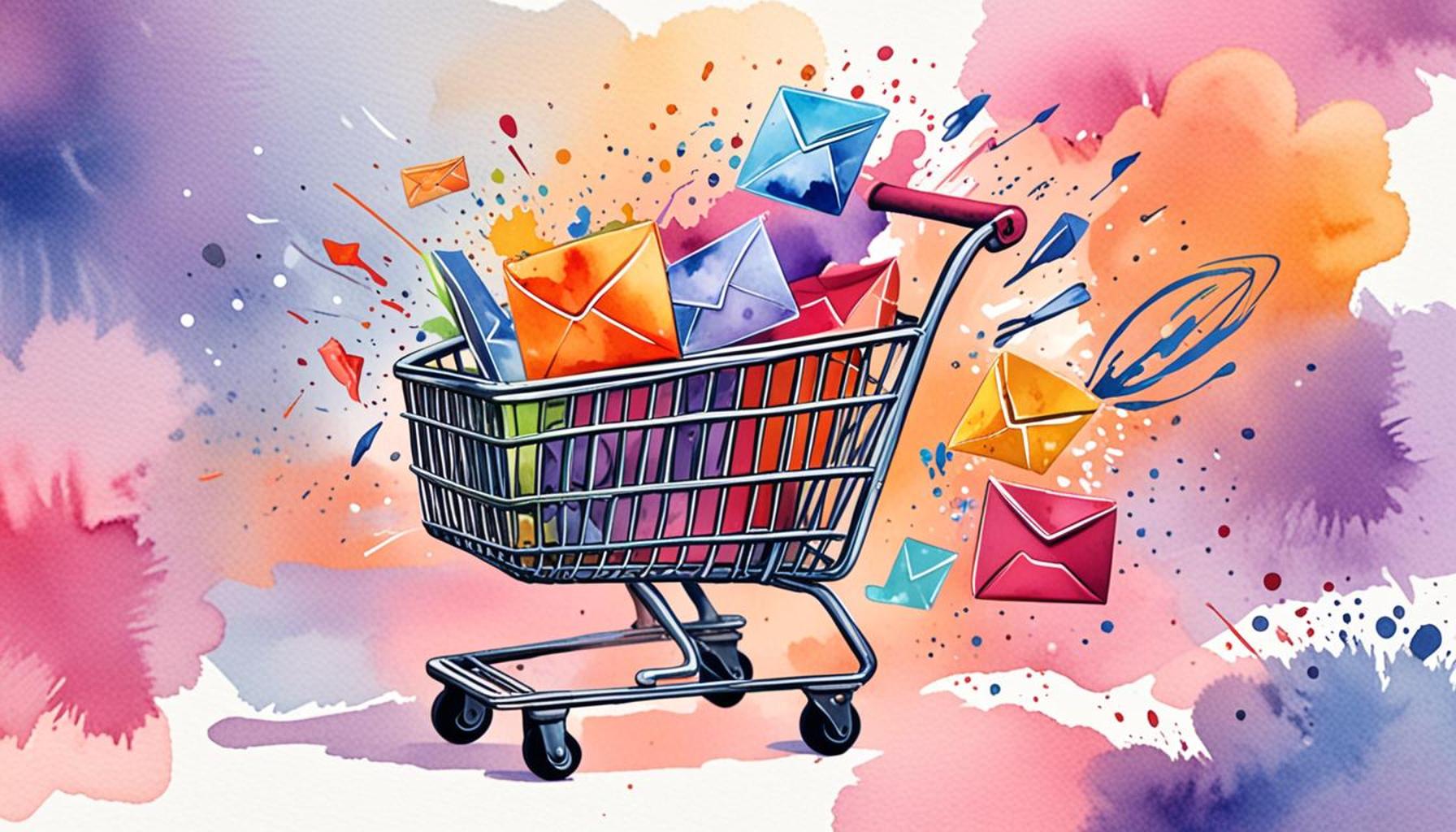 Strategies to Recover Abandoned Carts with Email Marketing