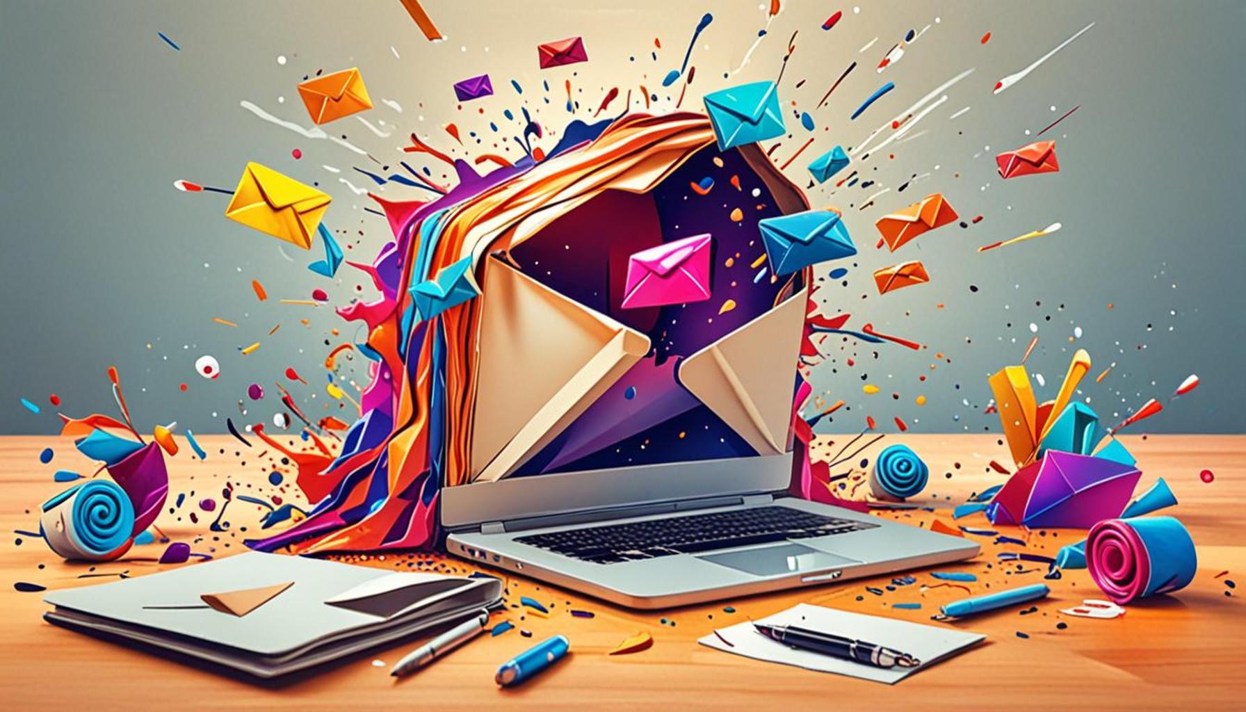 Most Common Mistakes in Email Marketing Campaigns and How to Avoid Them