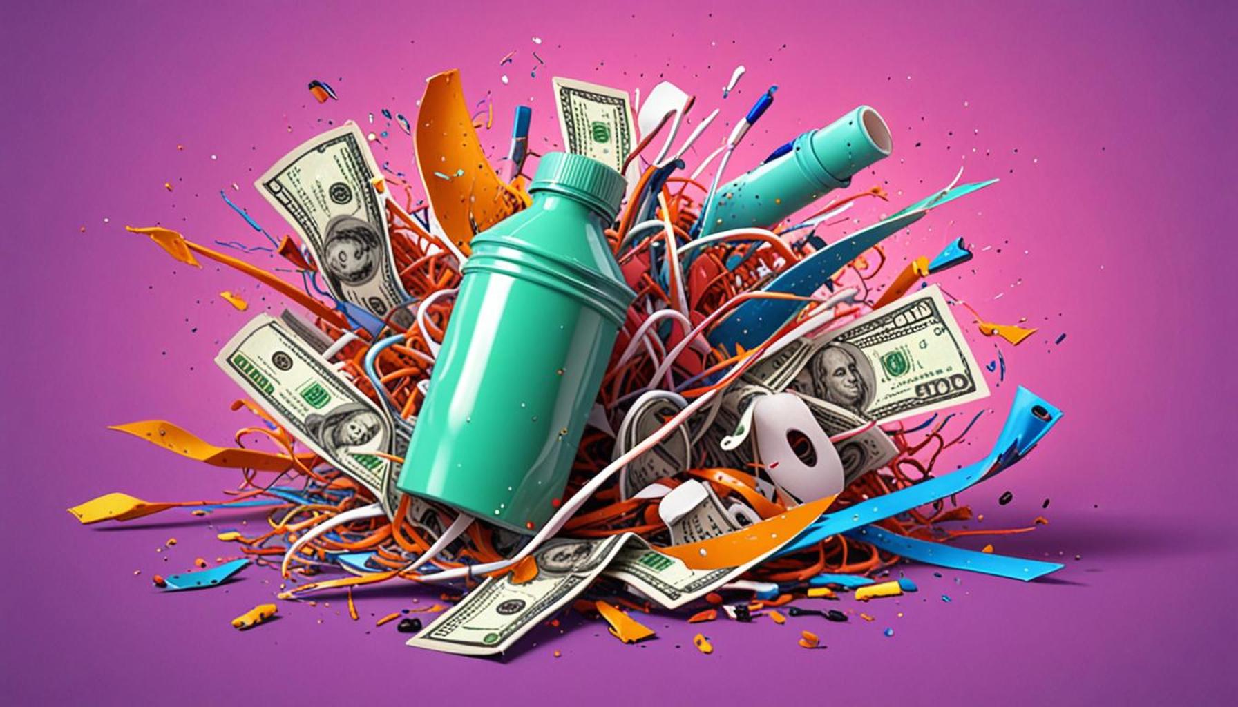 Mistakes That Make You Waste Money on Digital Ads