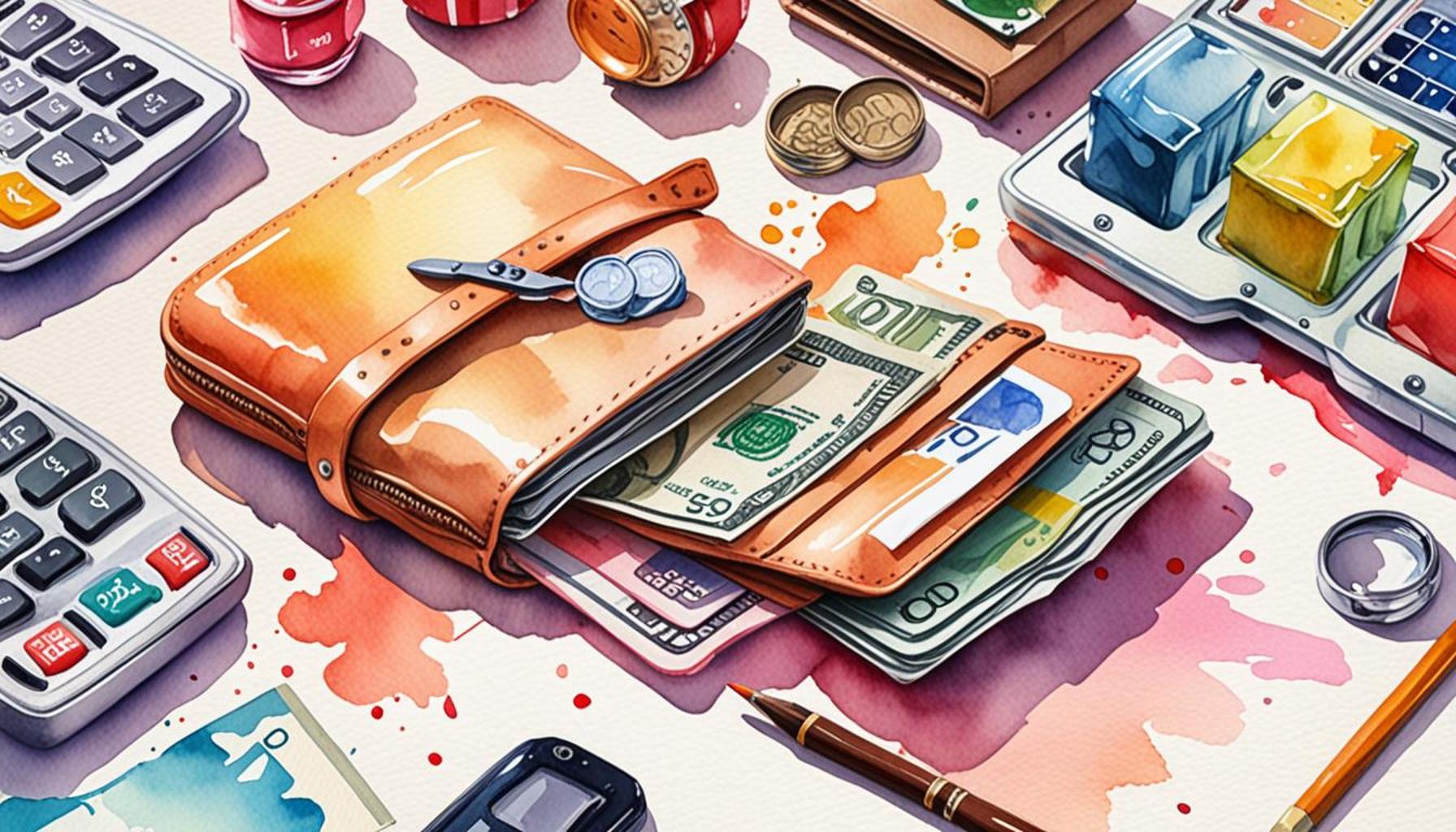 Estrategias para crear un fondo de emergencia sin apretar demasiado el bolsillo