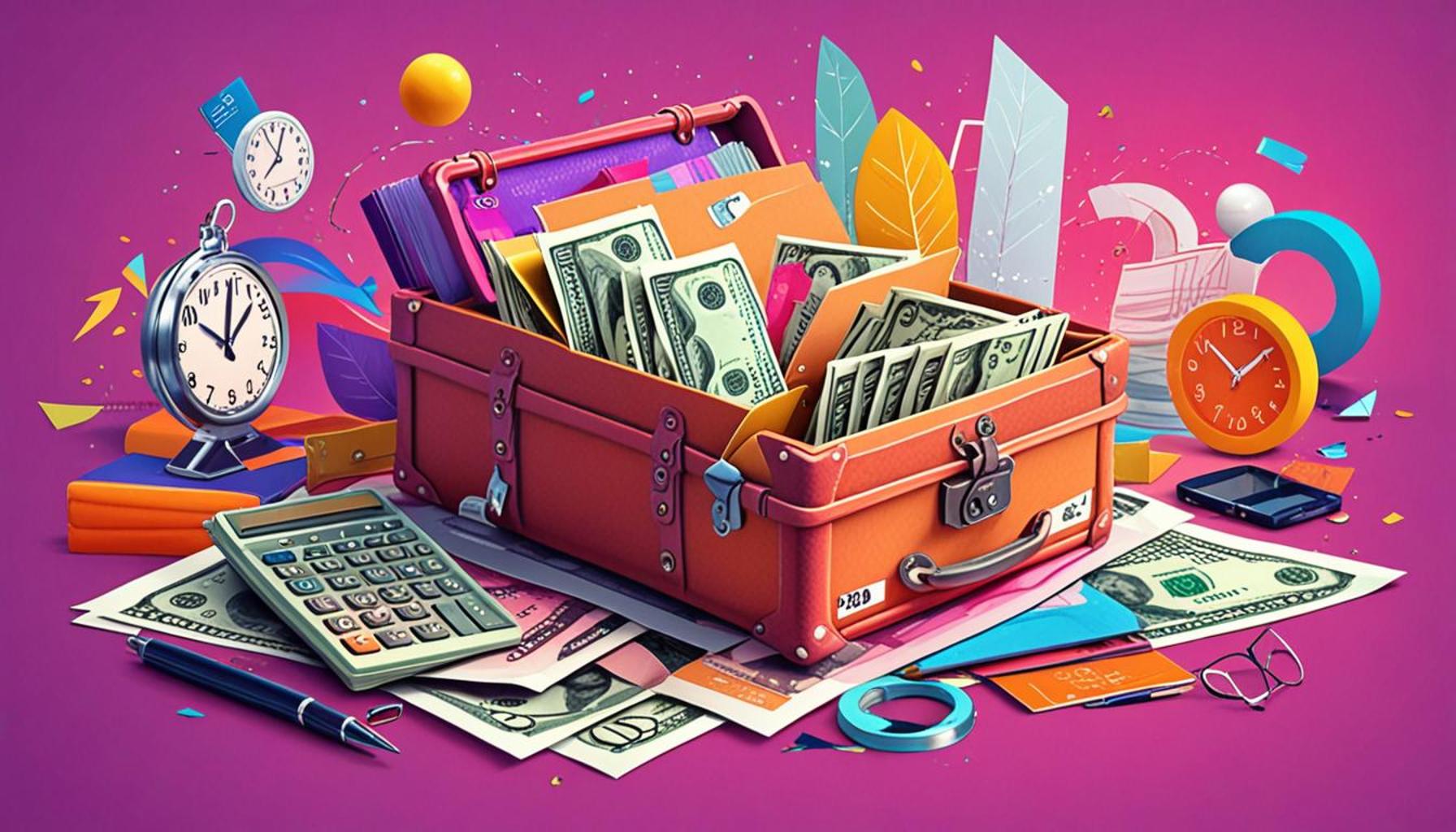 Consejos para negociar cuentas y reducir gastos mensuales recurrentes