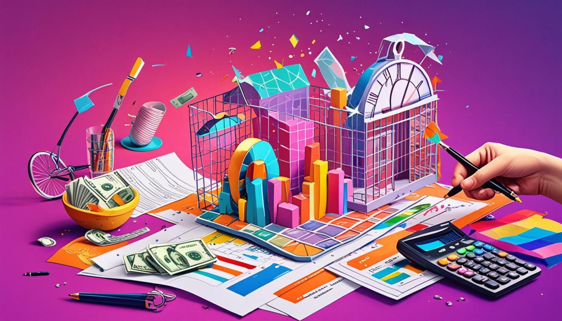 Cómo revisar y ajustar el presupuesto en tiempos de crisis económica