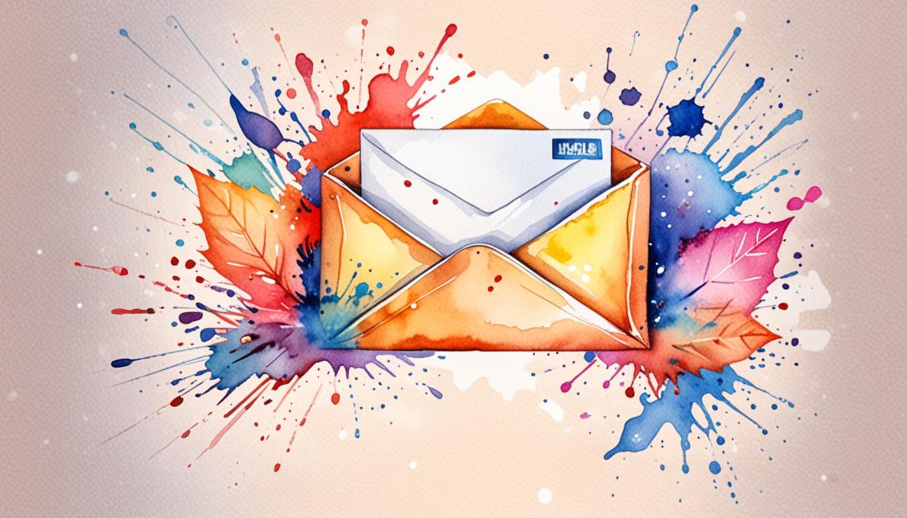 Asuntos de correo electrónico que aumentan la tasa de apertura