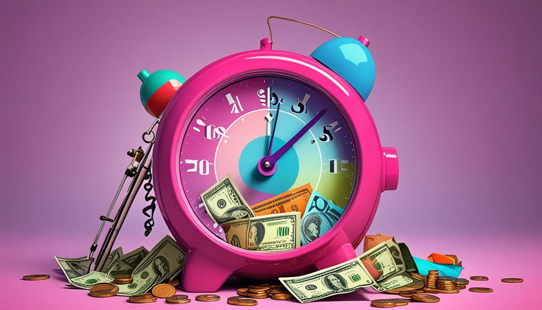 Impacto de las tasas de interés en los mercados y en su bolsillo