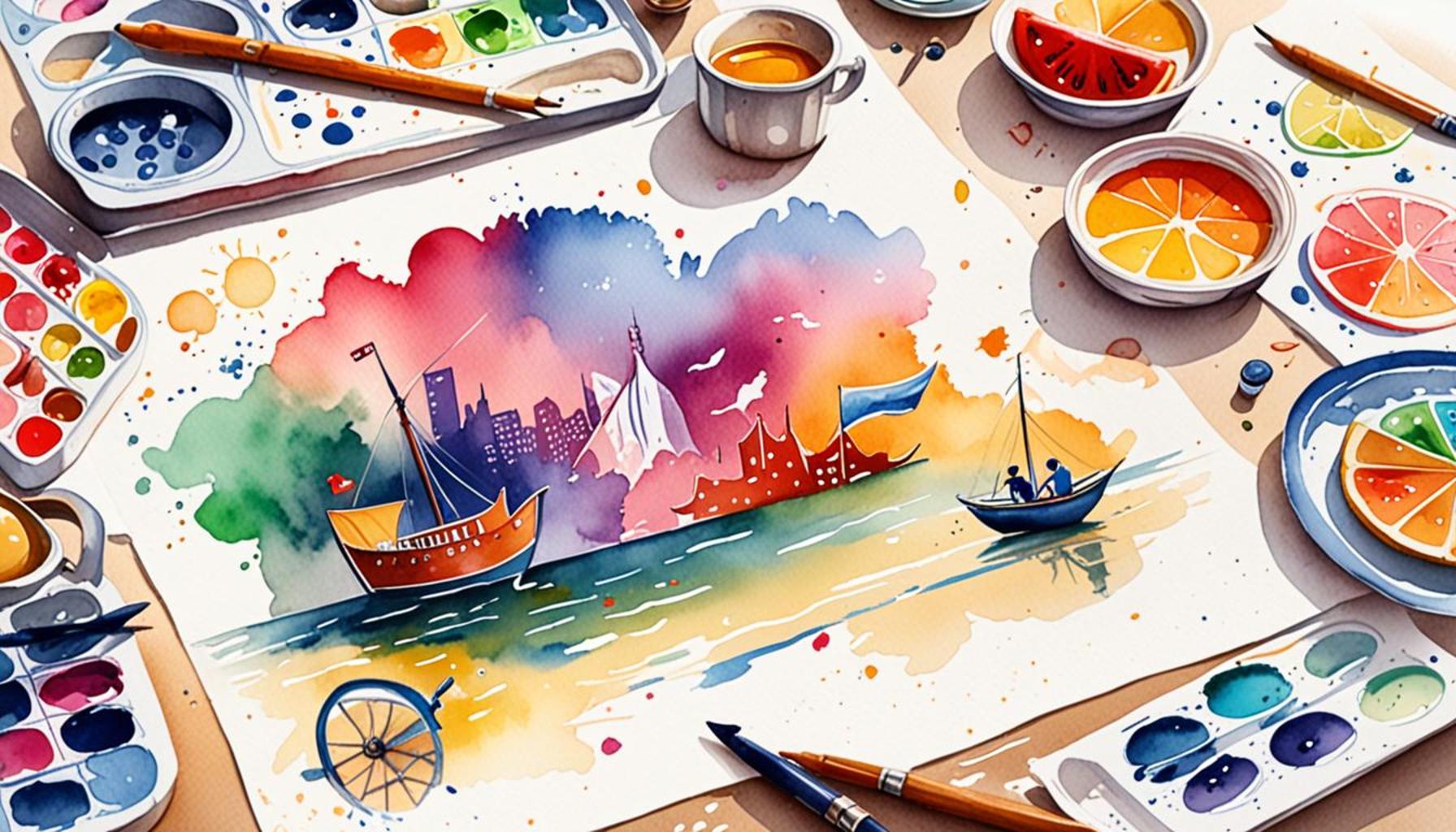 Riesgos a corto plazo en los mercados y la importancia de la visión a largo plazo