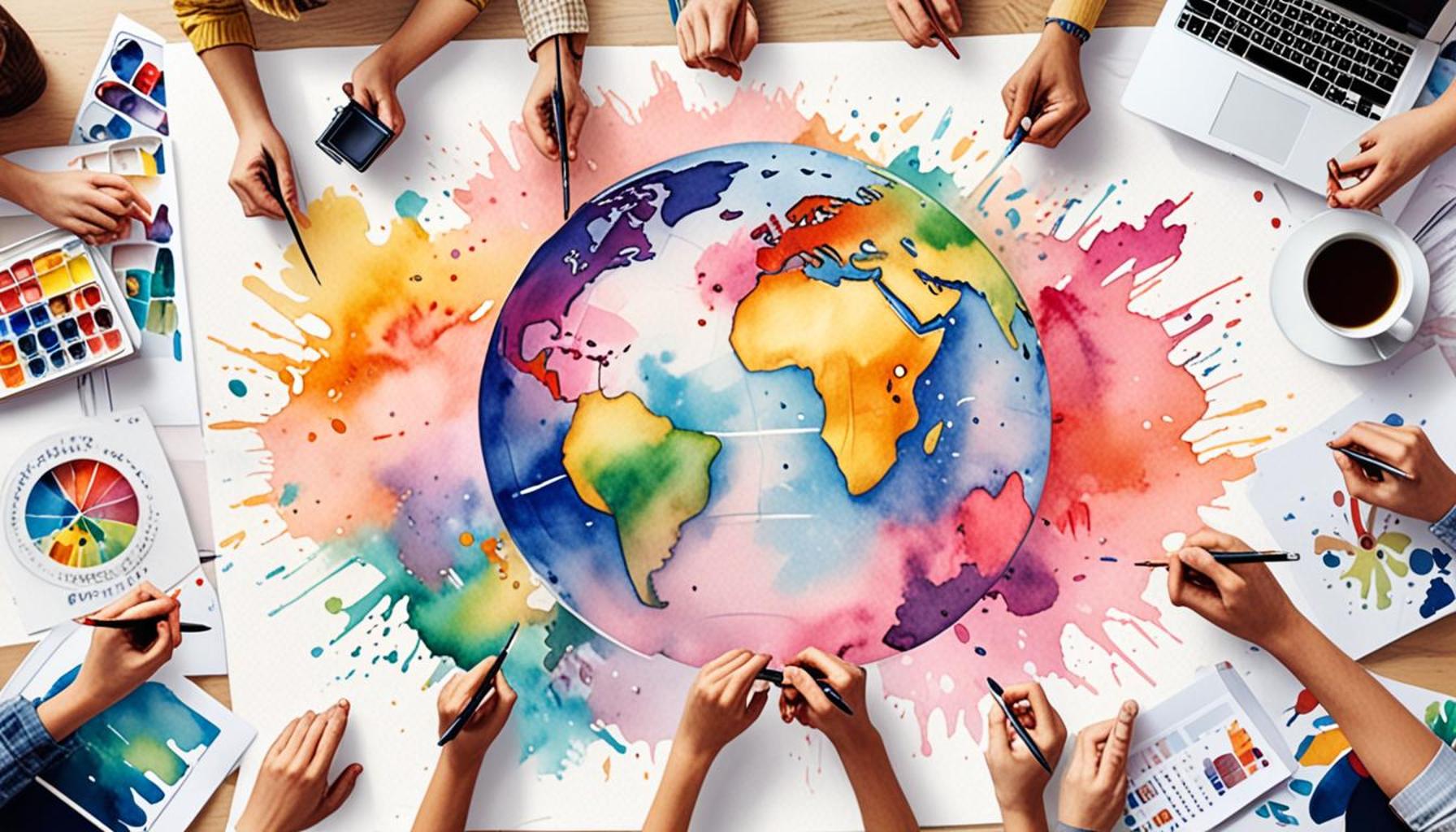 Tendencias globales que pueden influir en sus inversiones locales