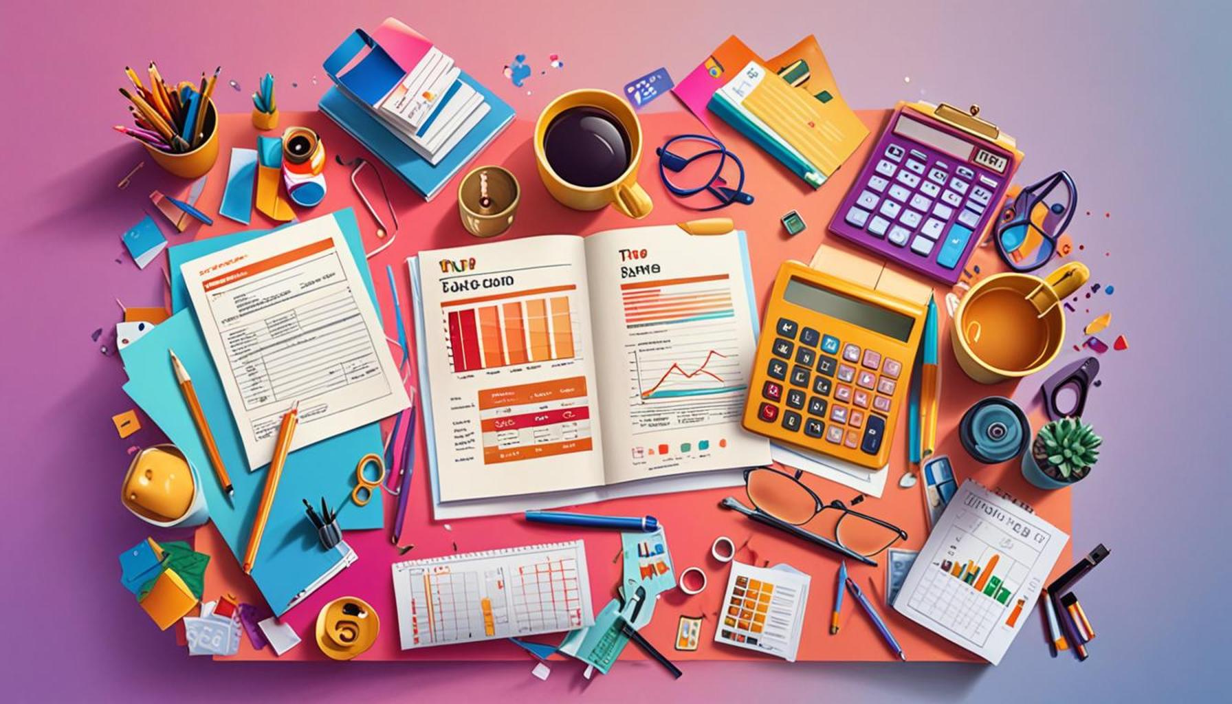 Planificación fiscal para autónomos y profesionales liberales