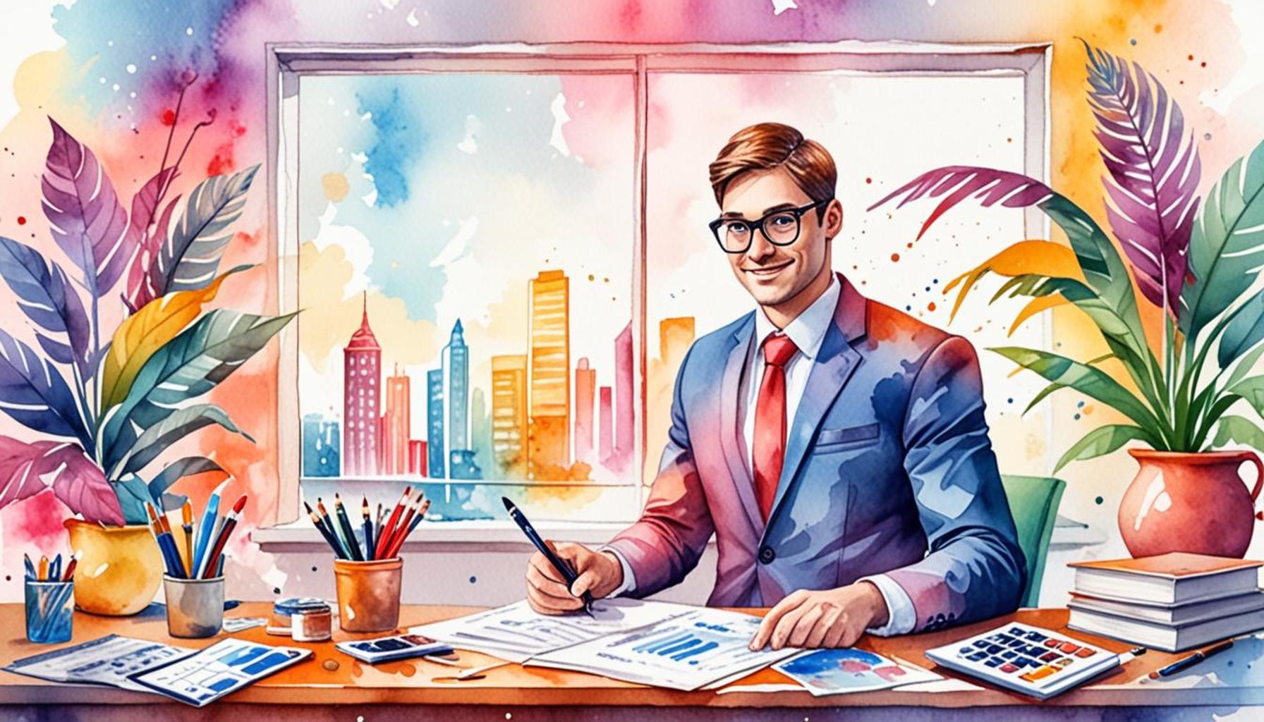 Ventajas de buscar apoyo profesional para la planificación fiscal