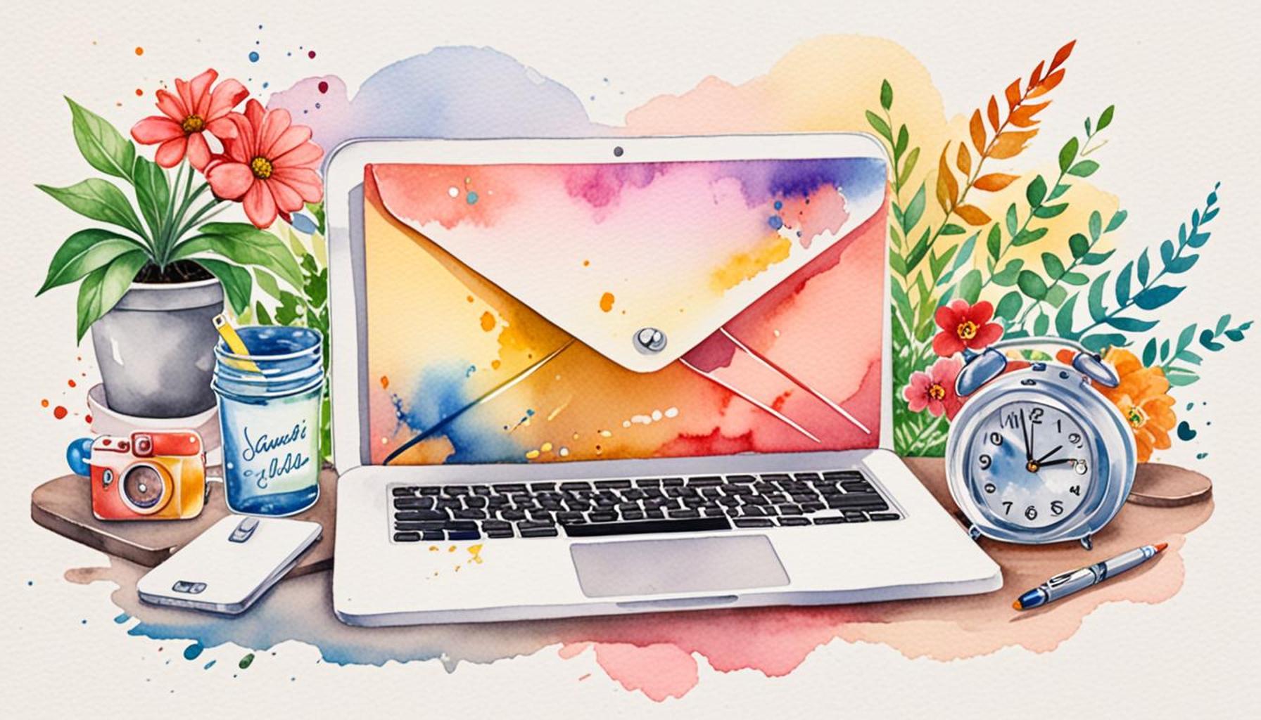 Cómo usar la automatización de email para nutrir leads en piloto automático