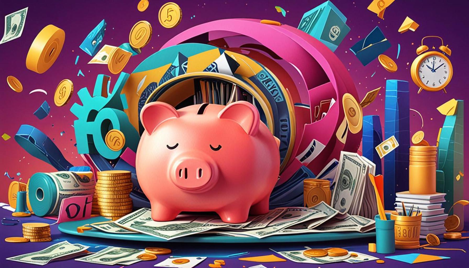 Cómo reducir deudas y reorganizar el presupuesto en 90 días