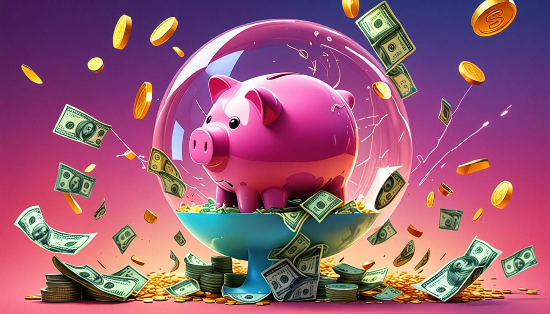 Estrategias de inversión para proteger el dinero de la inflación