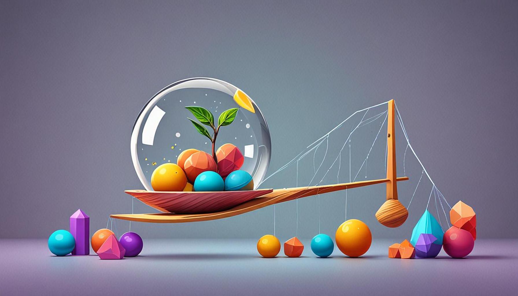 Inversiones a corto, medio y largo plazo: cómo equilibrar la cartera