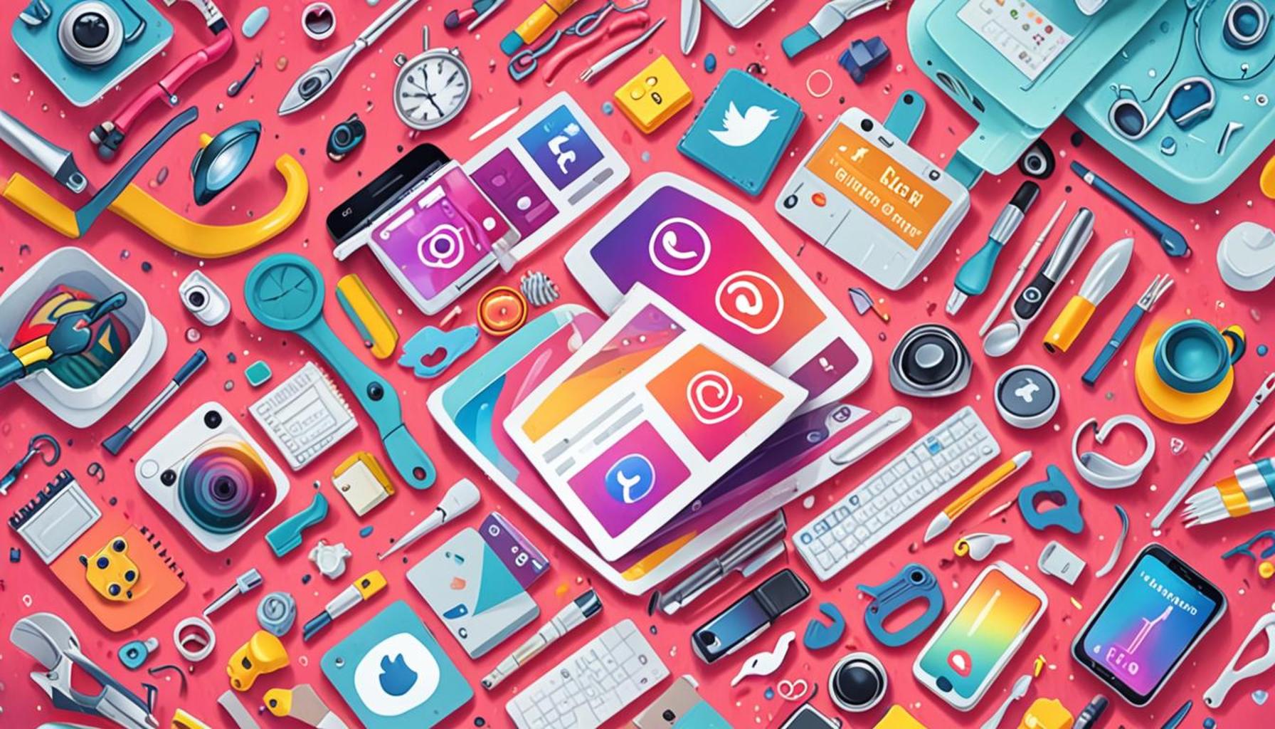 Herramientas útiles para programar y analizar publicaciones en redes sociales