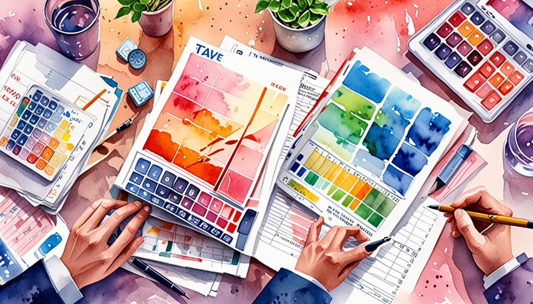 Planeamiento fiscal para quienes tienen más de una fuente de ingresos