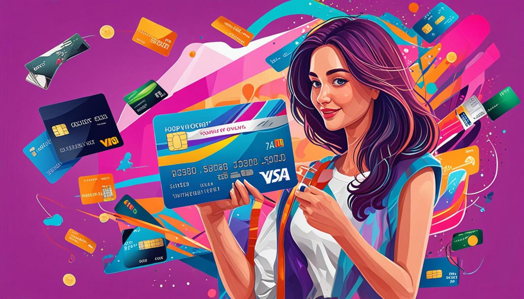 Cómo elegir la mejor tarjeta de crédito según tu perfil de consumo